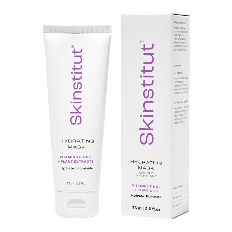 Skinstitut Hydrating Mask
