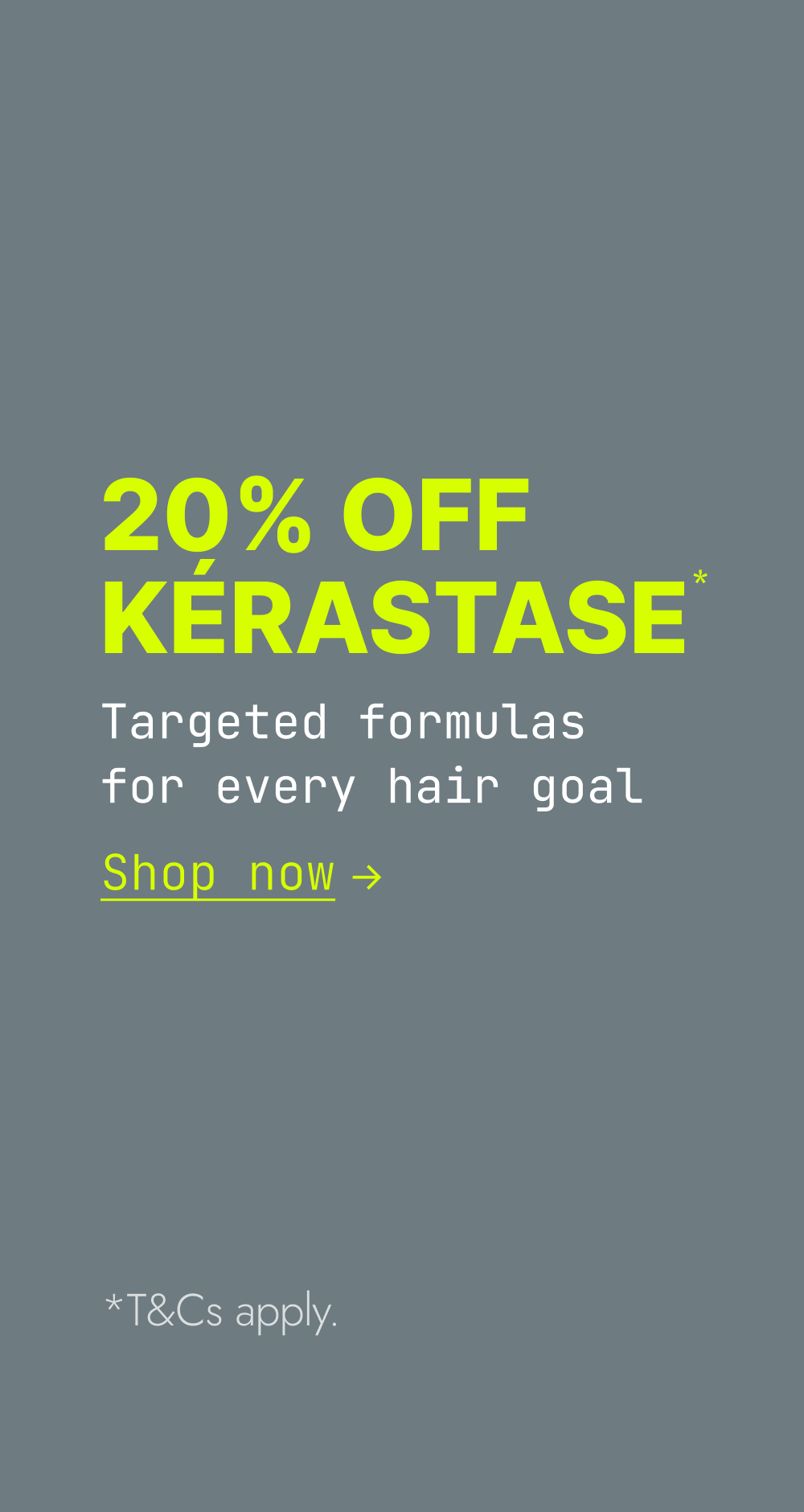 inline banner