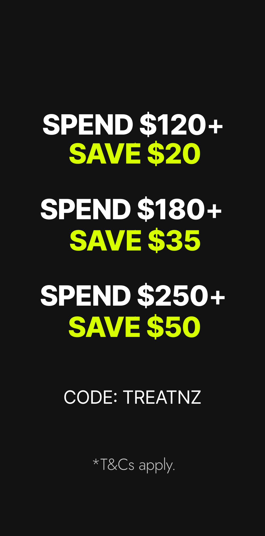 inline banner