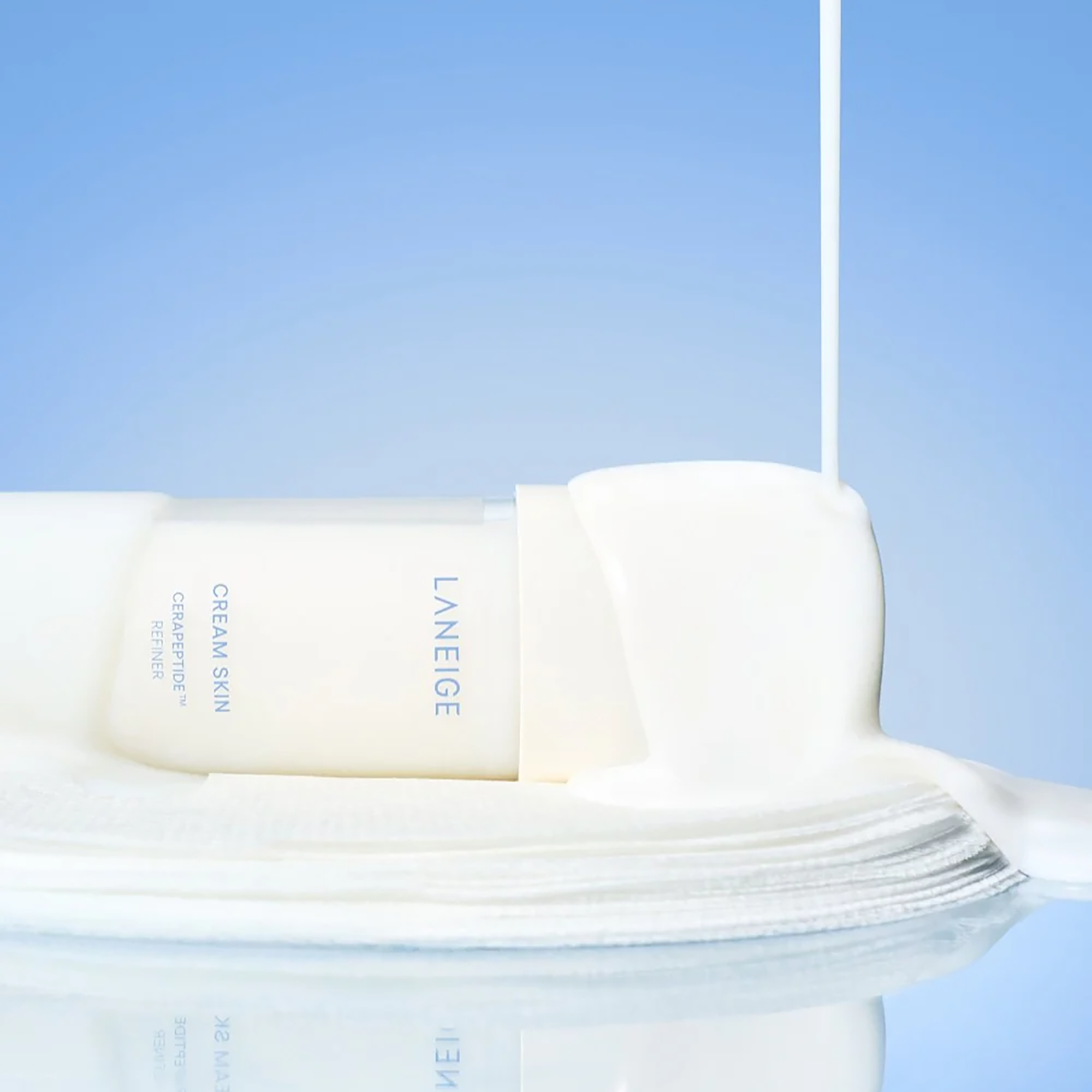 Laneige Cream Skin Milky Hydration Sheet Mask 1 Sheet