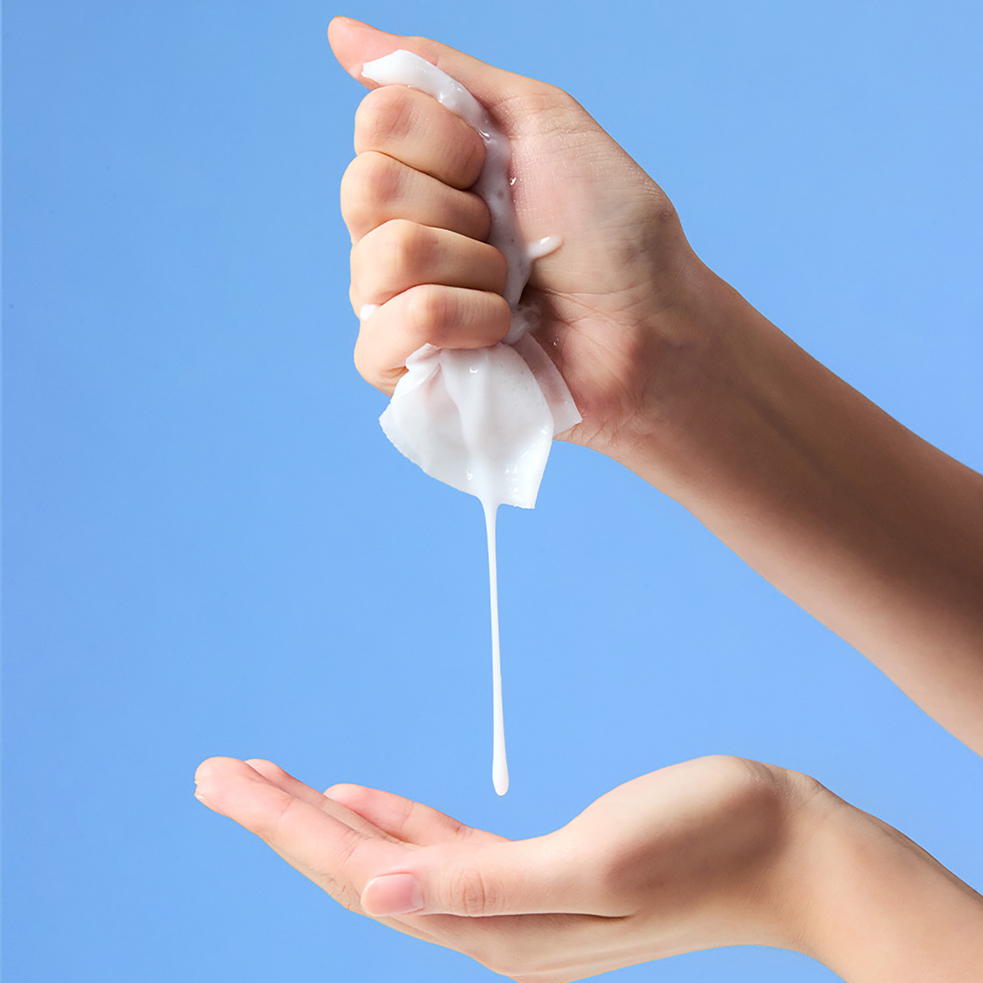 Laneige Cream Skin Milky Hydration Sheet Mask 5 Sheets