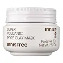 INNISFREE Super Volcanic Pore Clay Mask 80g
