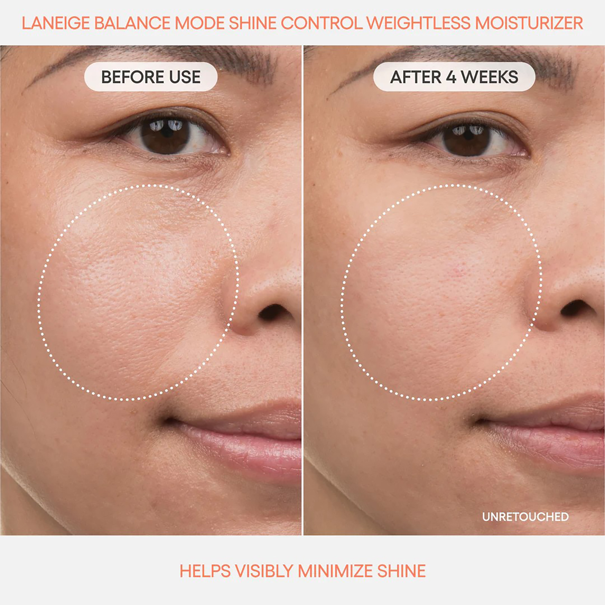 Laneige Balance Mode Liquid Moisturizer 80ml
