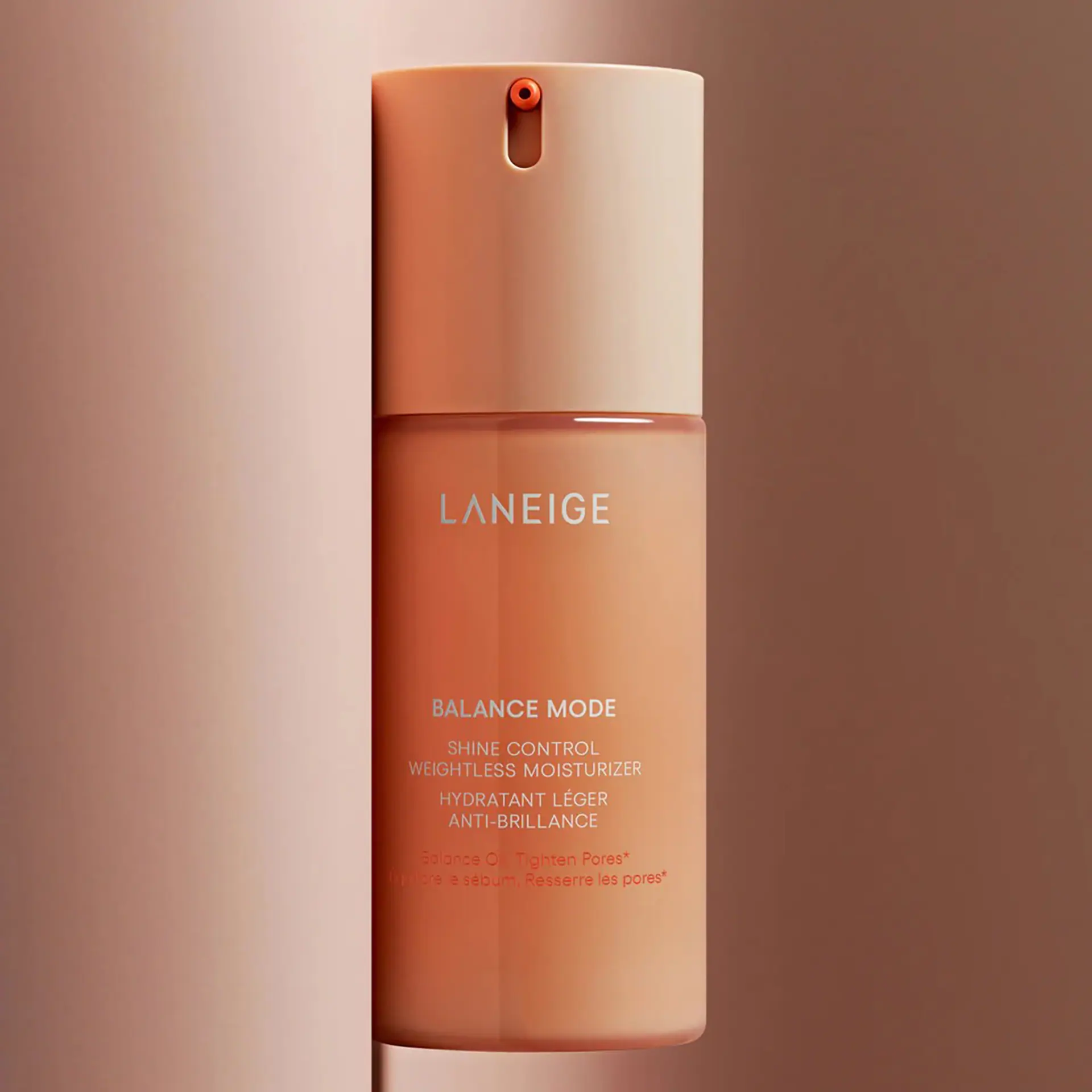 Laneige Balance Mode Liquid Moisturizer 80ml