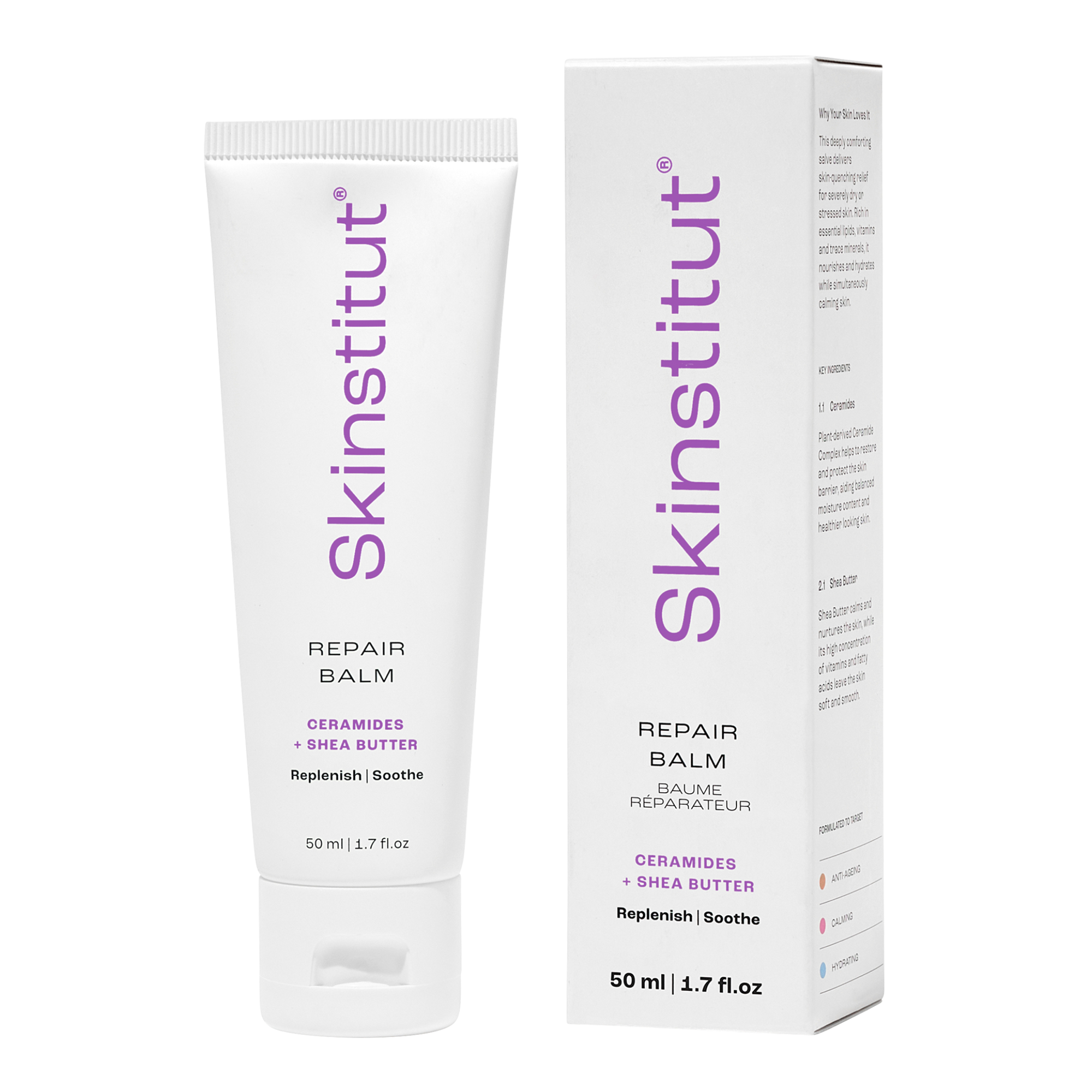 Skinstitut Repair Balm