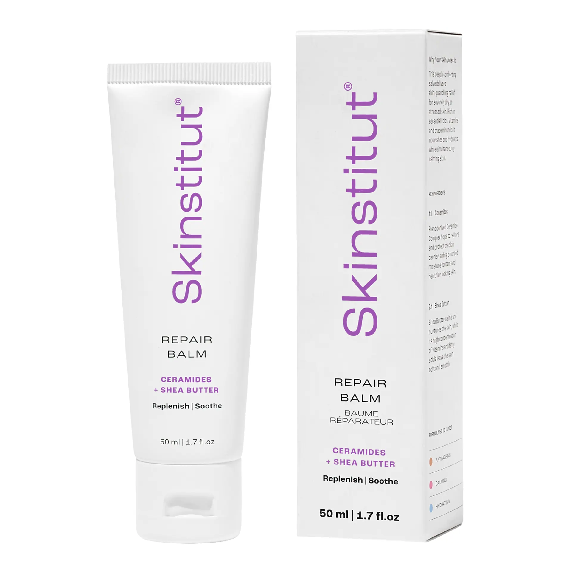 Skinstitut Repair Balm