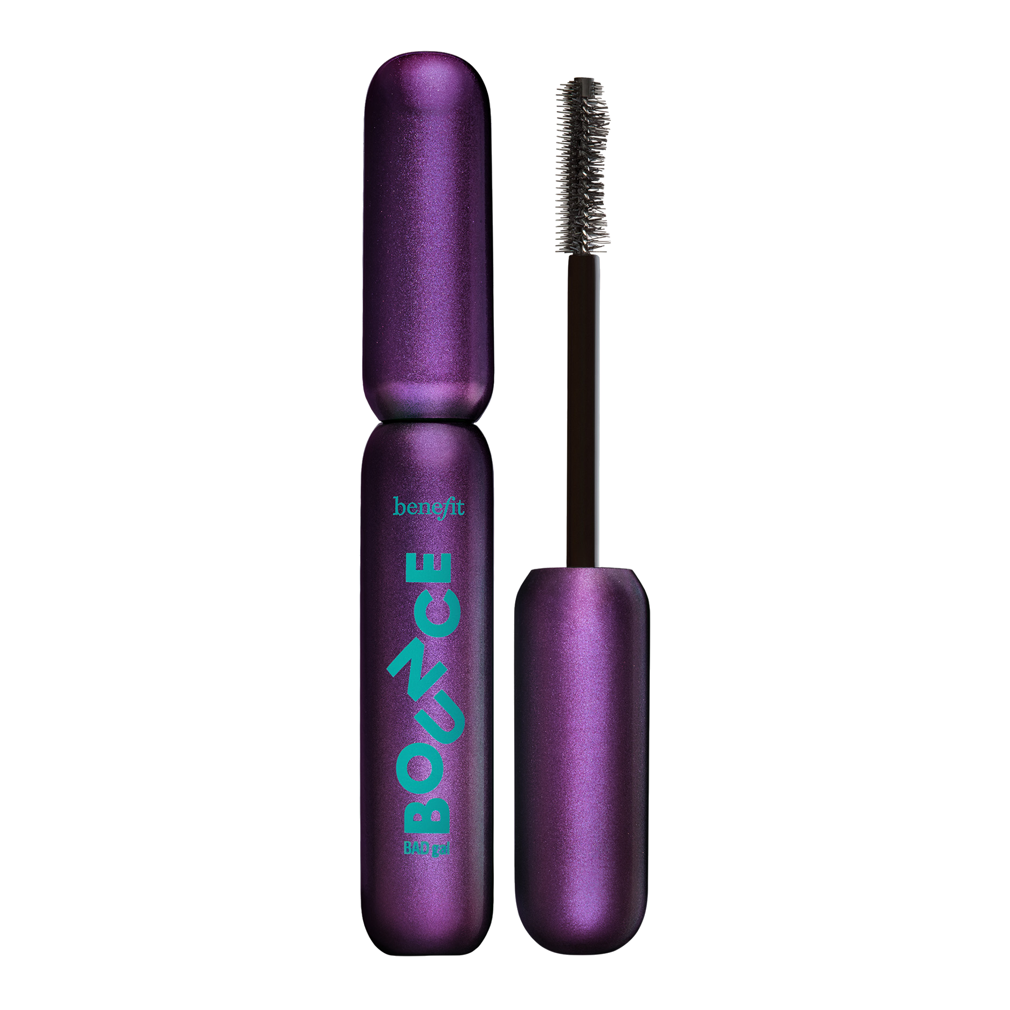 Benefit Cosmetics BADgal Bounce Coloured Mascara