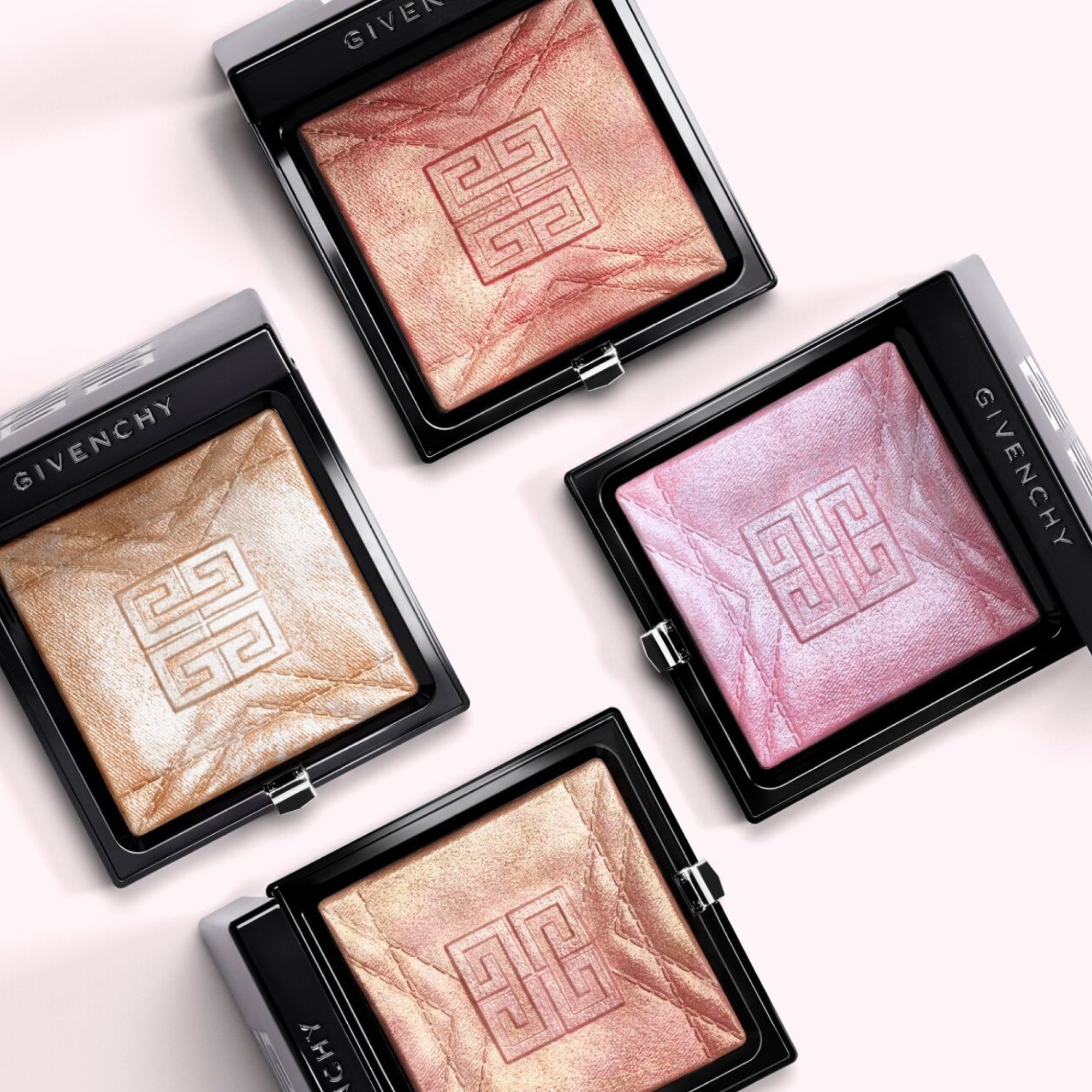 GIVENCHY Prisme Libre Highlighter Powder 9g