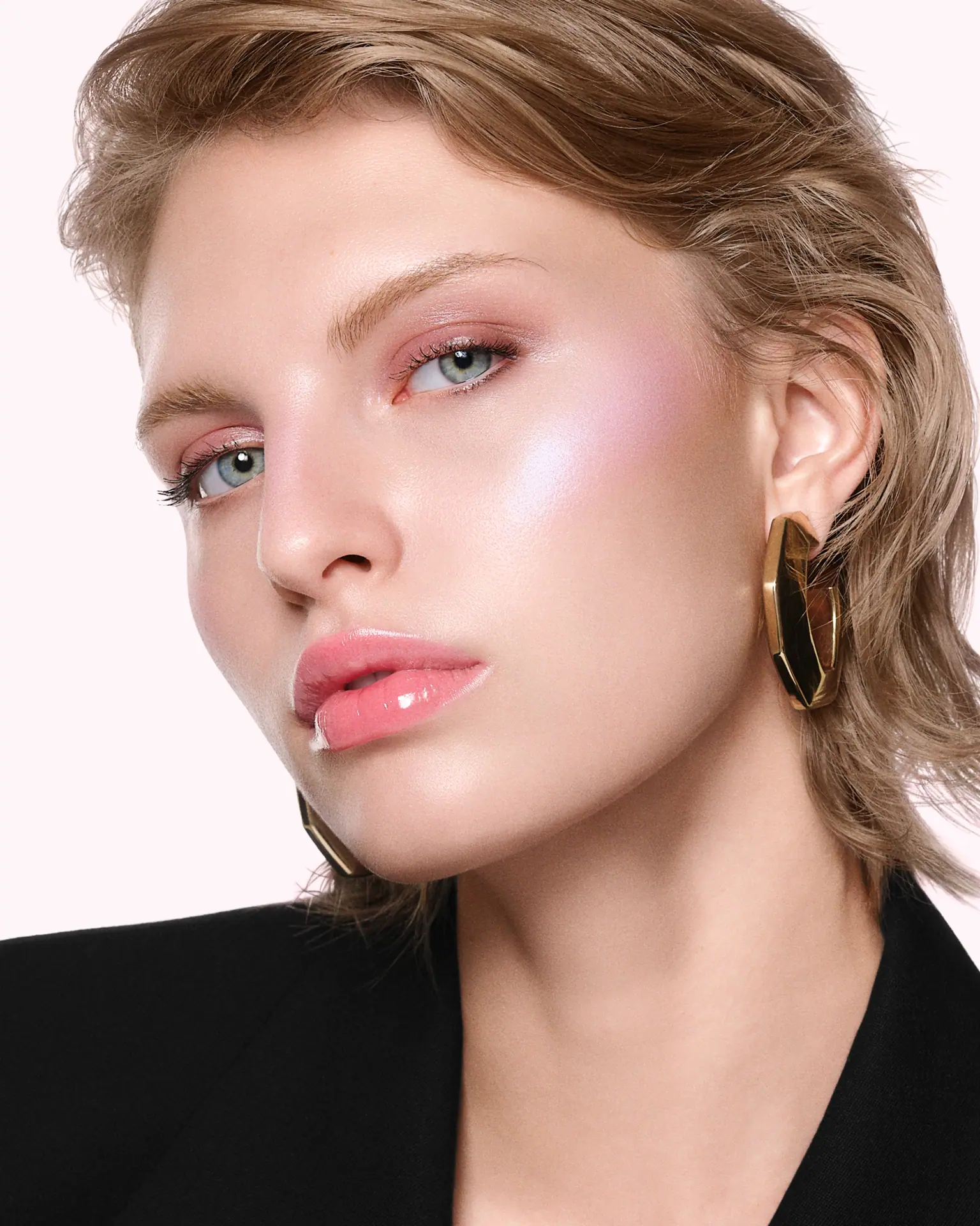 GIVENCHY Prisme Libre Highlighter Powder 9g