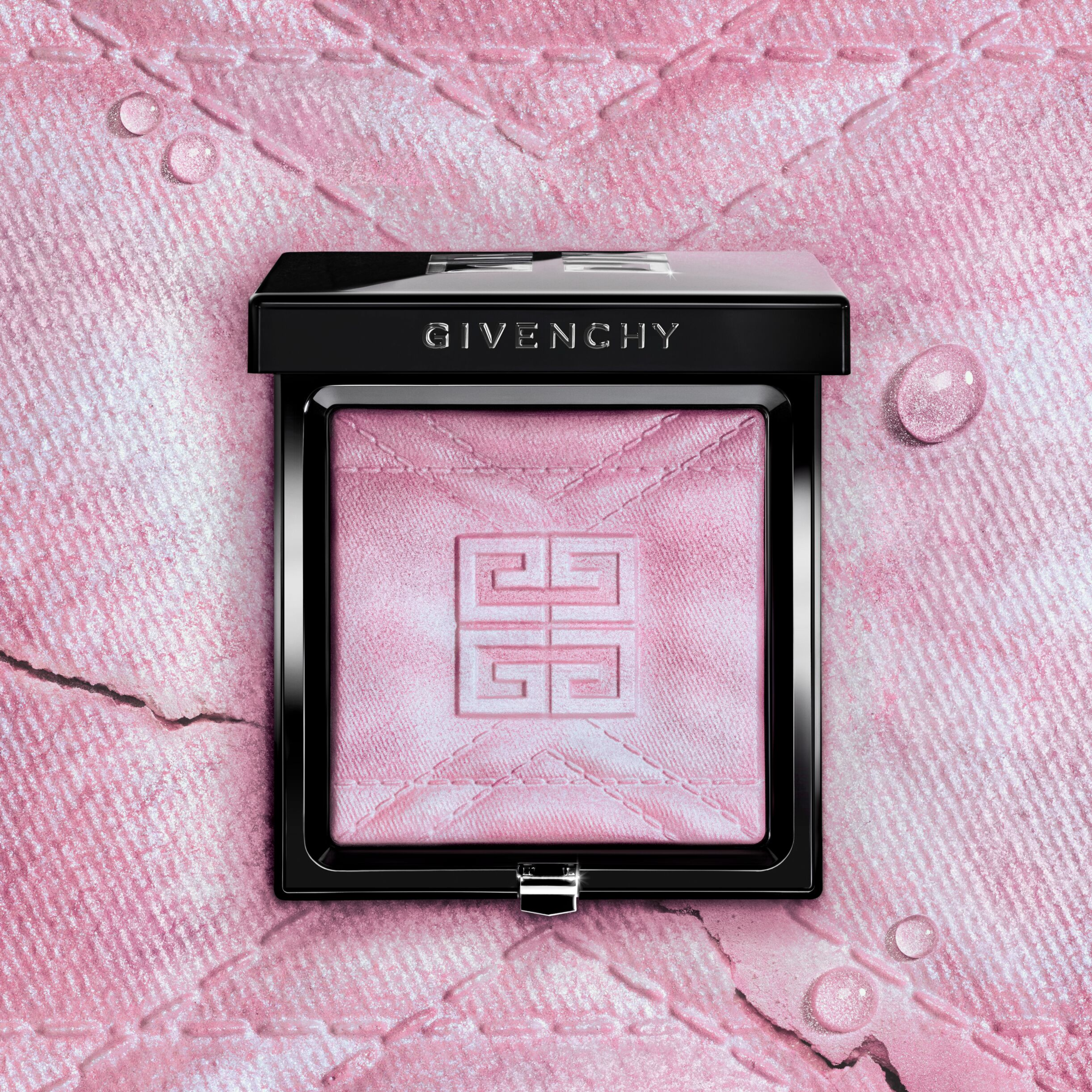 GIVENCHY Prisme Libre Highlighter Powder 9g