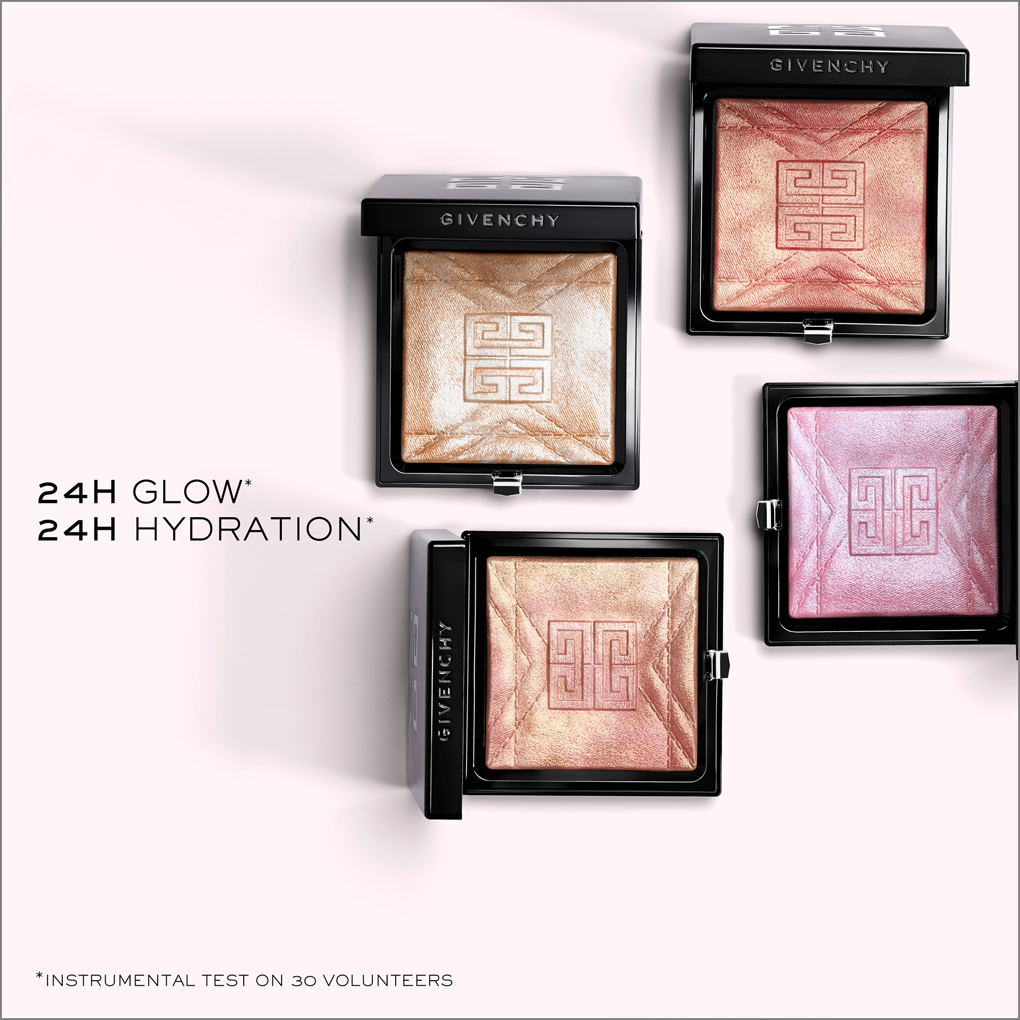 GIVENCHY Prisme Libre Highlighter Powder 9g