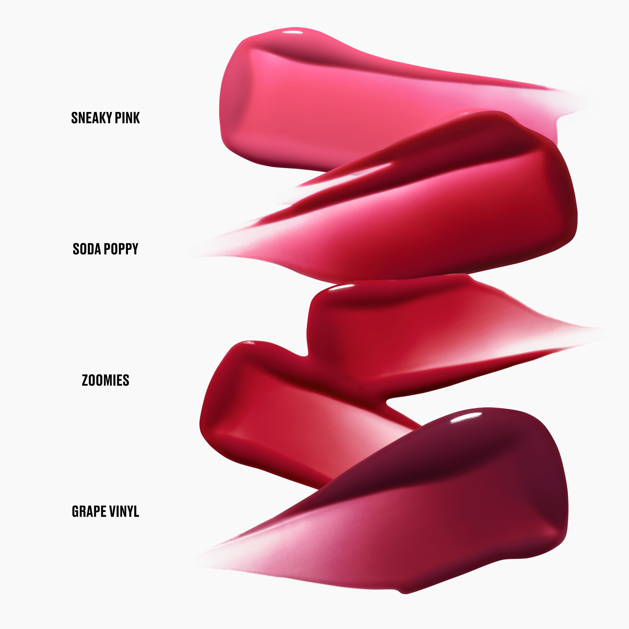M.A.C Cosmetics Lustreglass Lip Tint