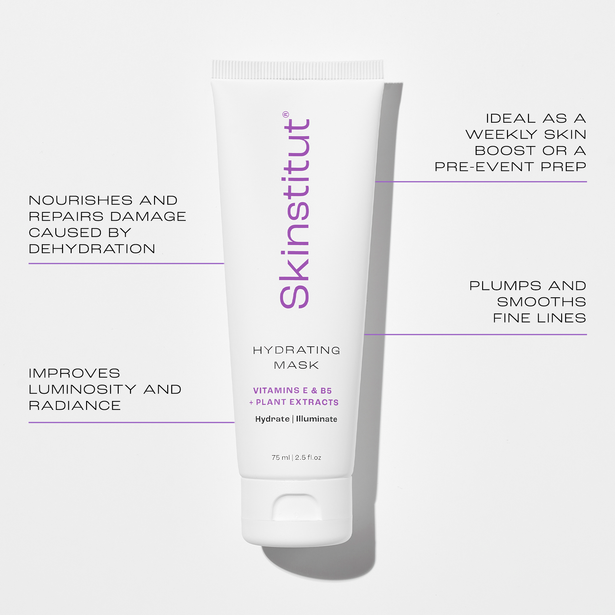 Skinstitut Hydrating Mask