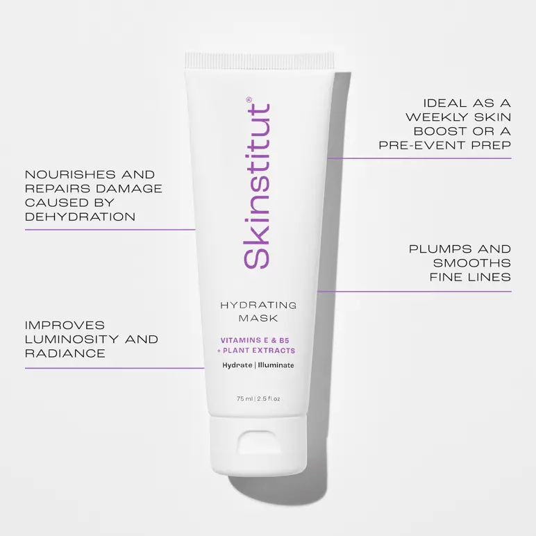 Skinstitut Hydrating Mask