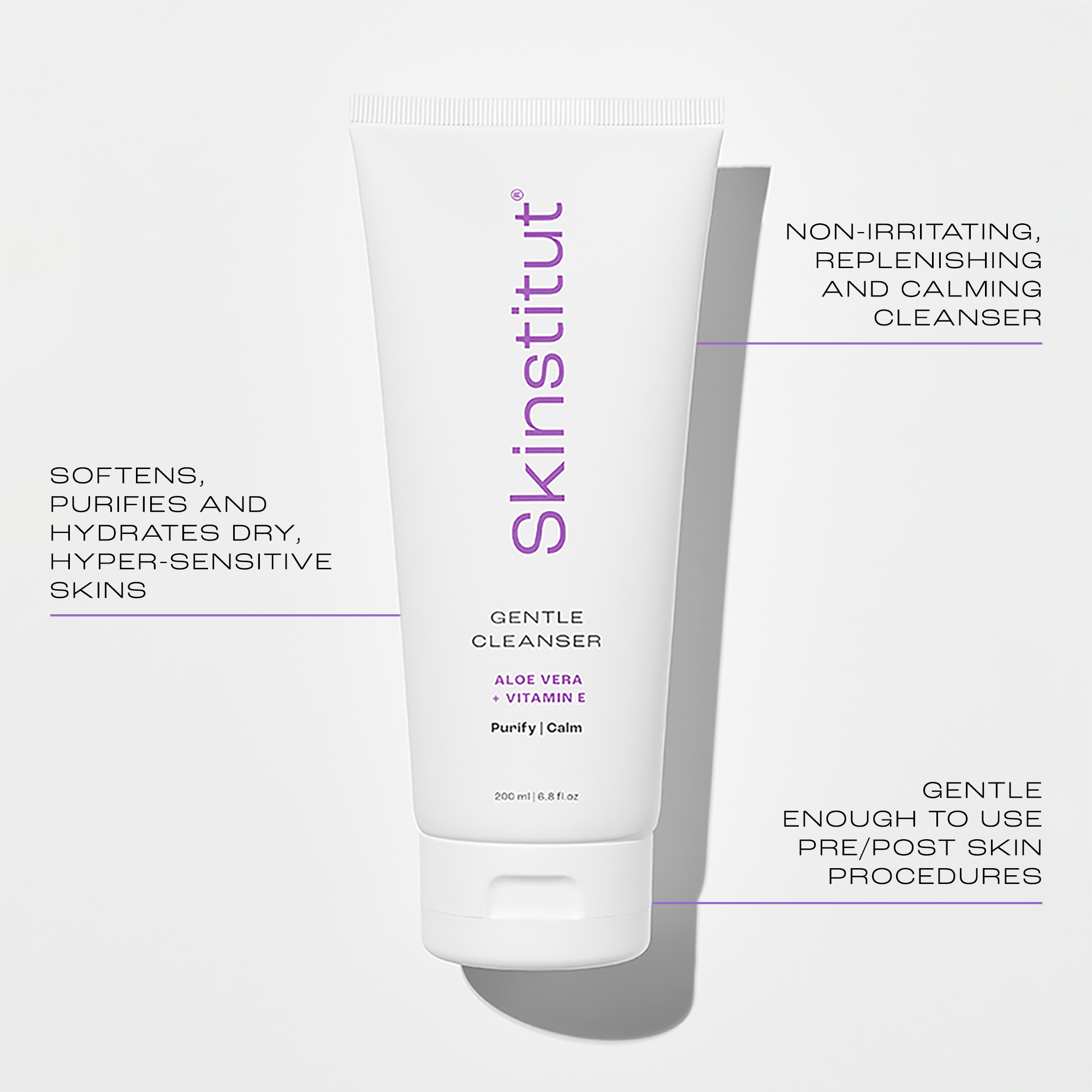 Skinstitut Gentle Cleanser