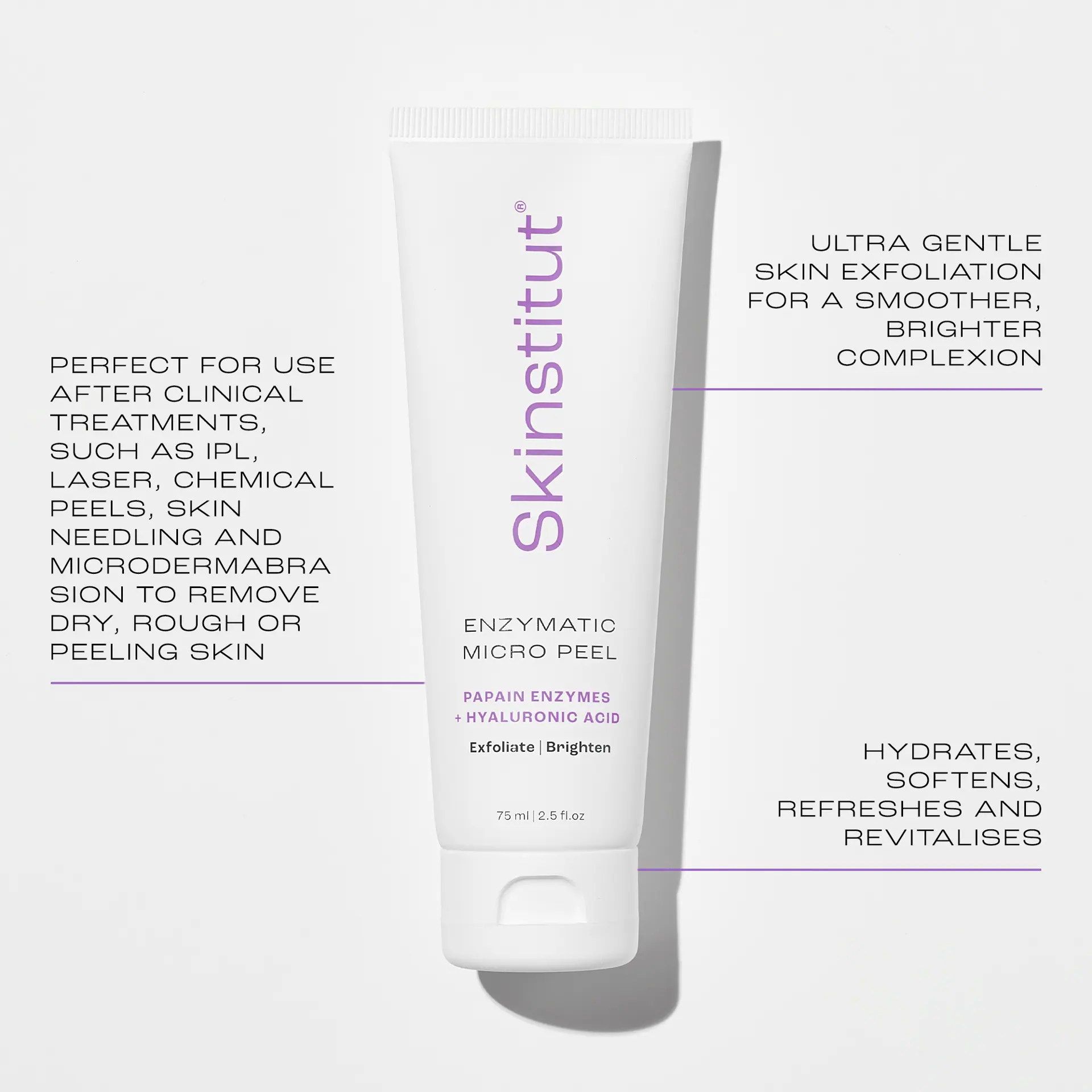 Skinstitut Enzymatic Micro Peel
