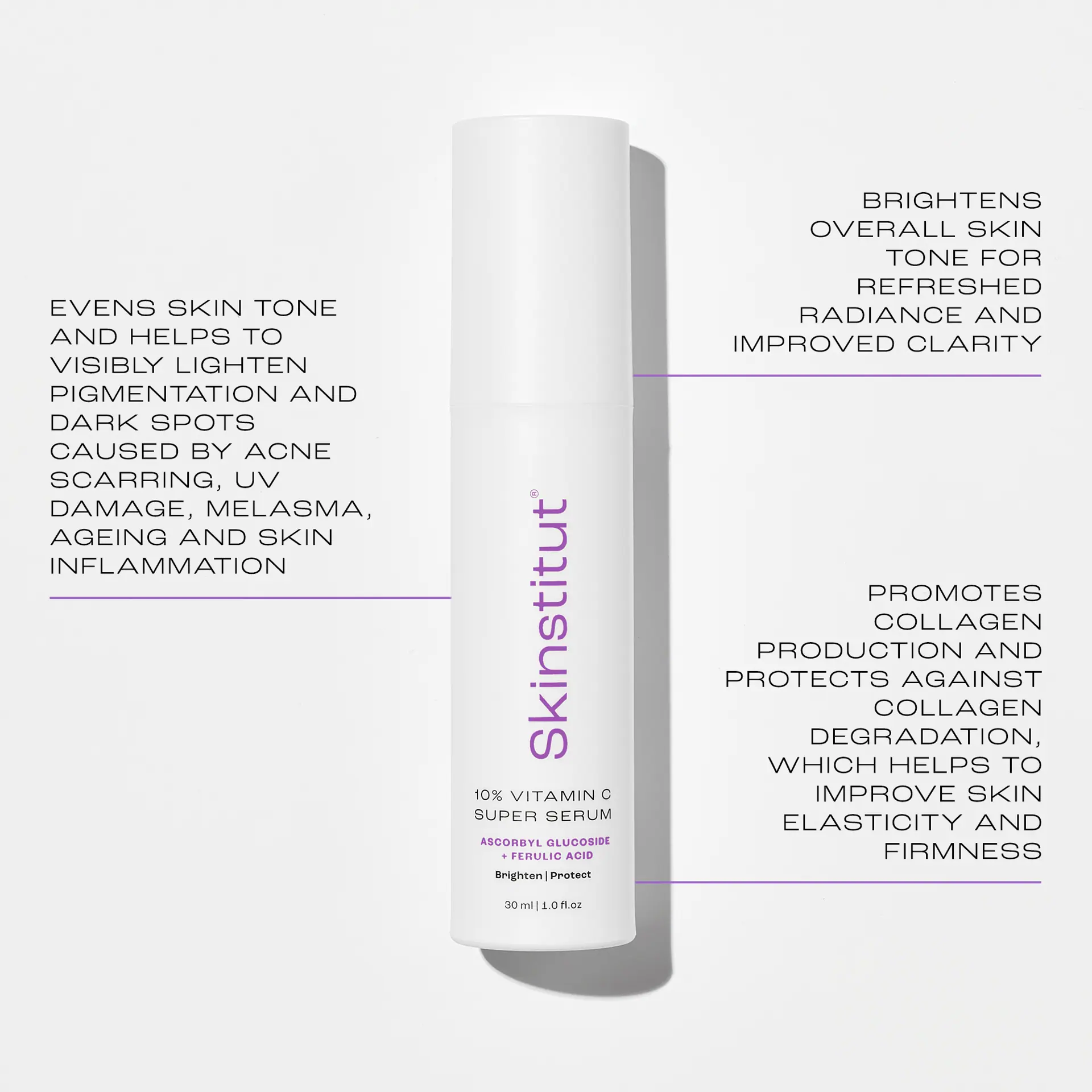 Skinstitut 10% Vitamin C Super Serum