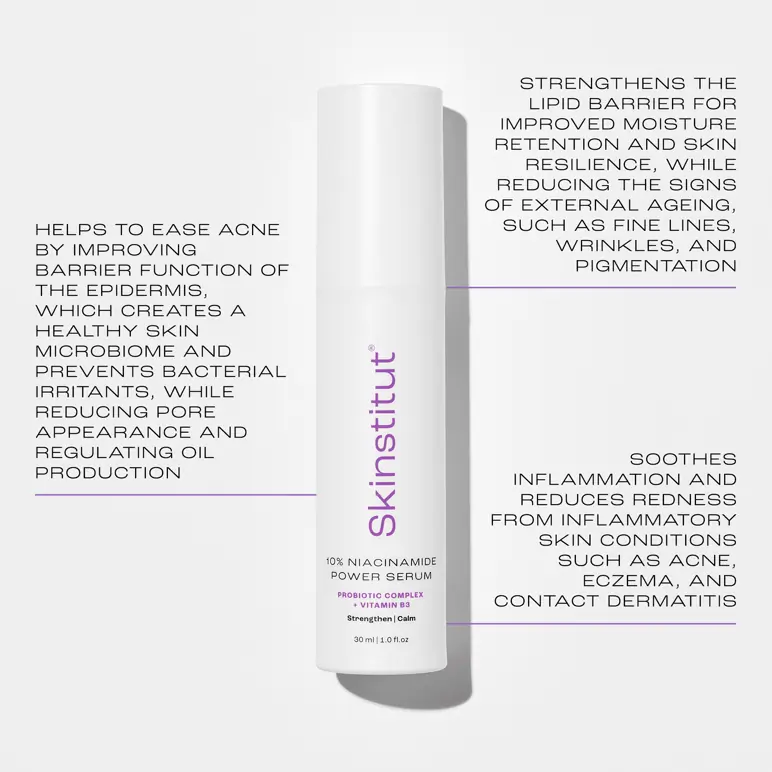 Skinstitut 10% Niacinamide Power Serum