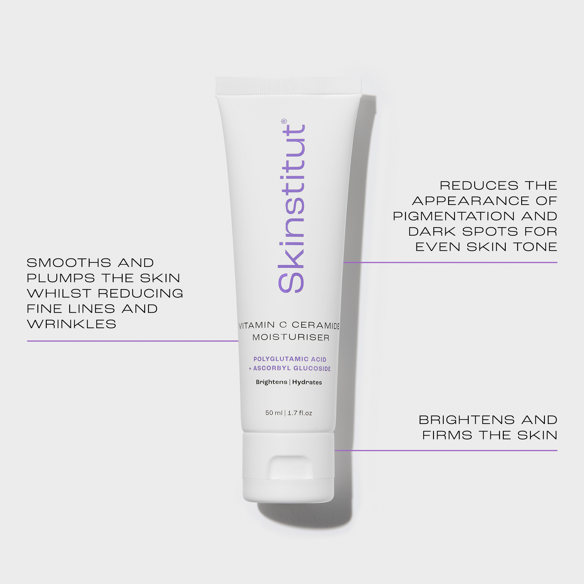 Skinstitut Vitamin C Ceramide Moisturiser