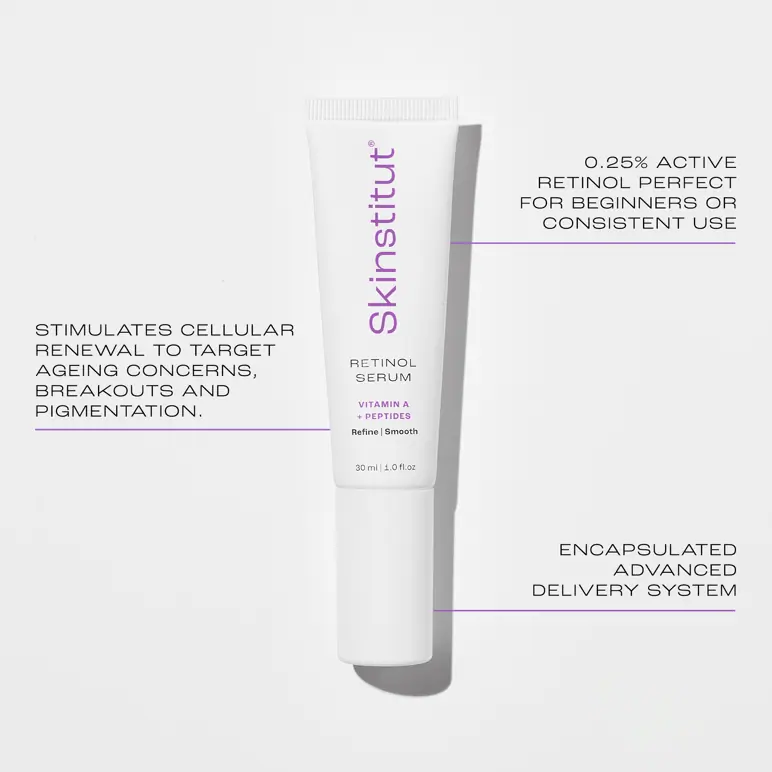 Skinstitut Retinol Serum