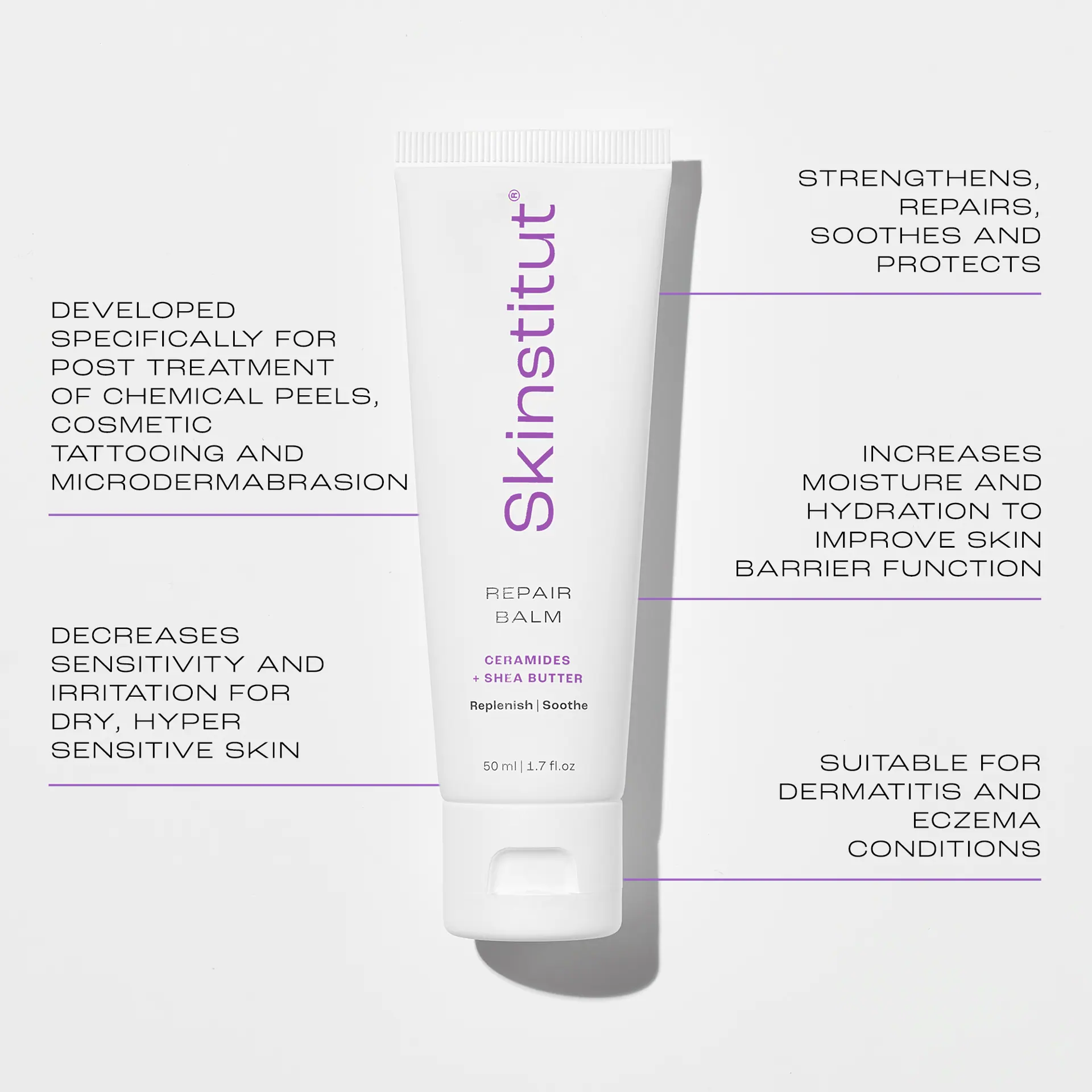 Skinstitut Repair Balm