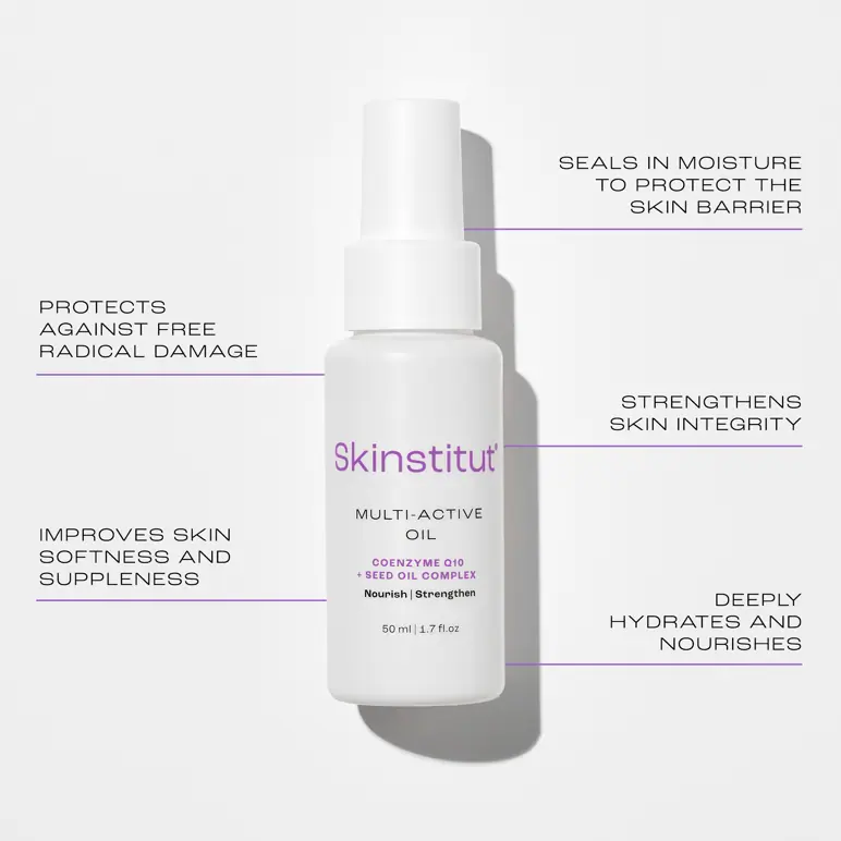 Skinstitut Multi-Active Oil