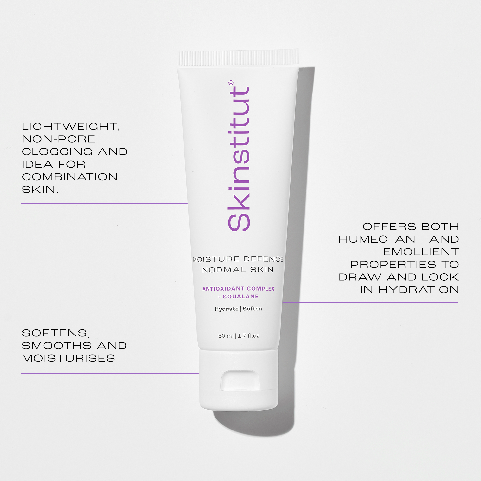 Skinstitut Moisture Defence Normal Skin