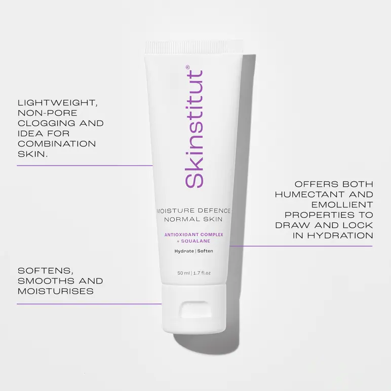 Skinstitut Moisture Defence Normal Skin