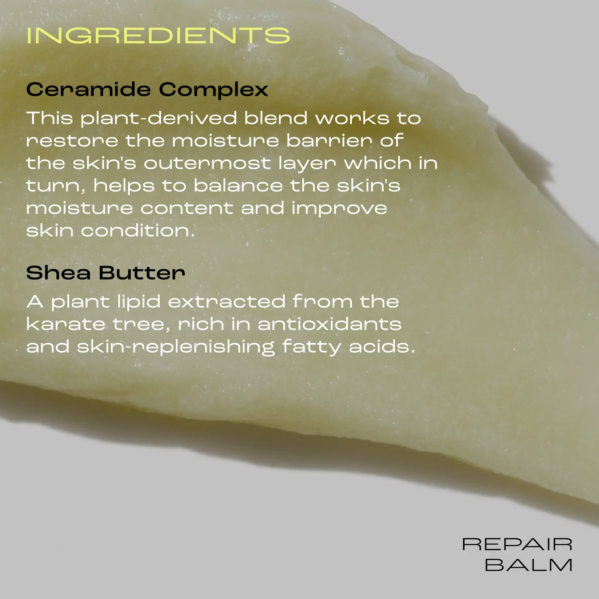Skinstitut Repair Balm