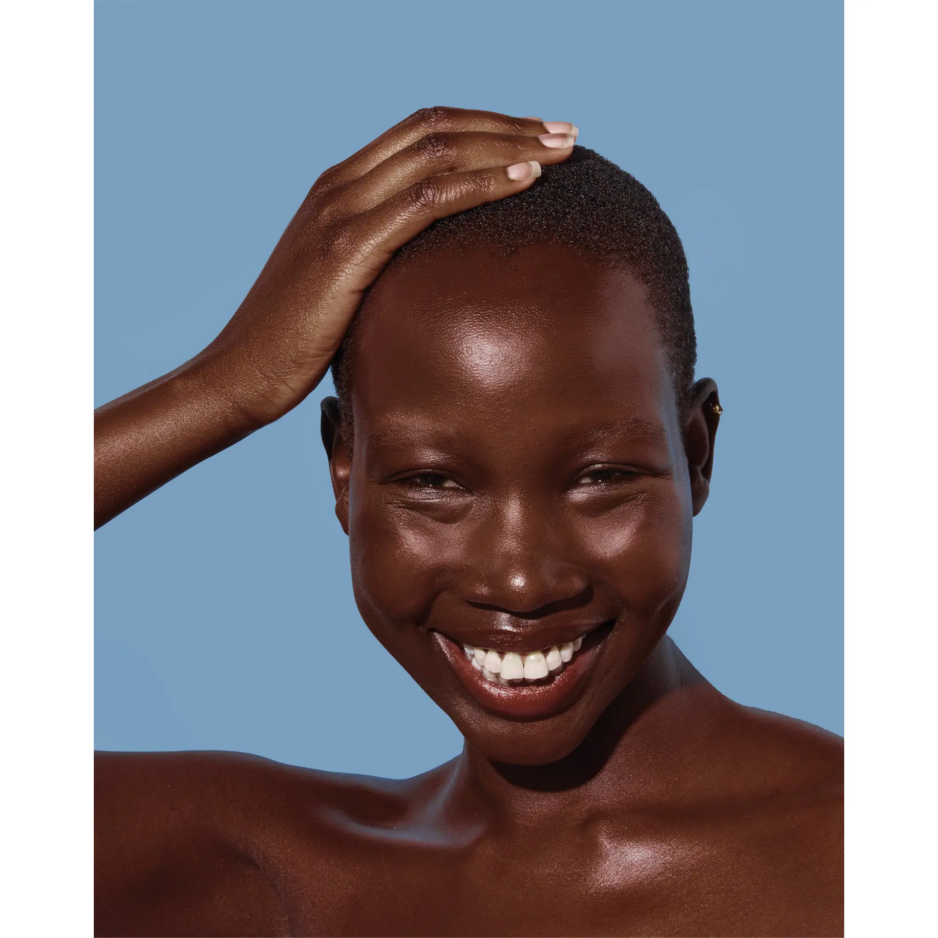 ROH Pre-Wash Scalp Exfoliating Treatment 90ml