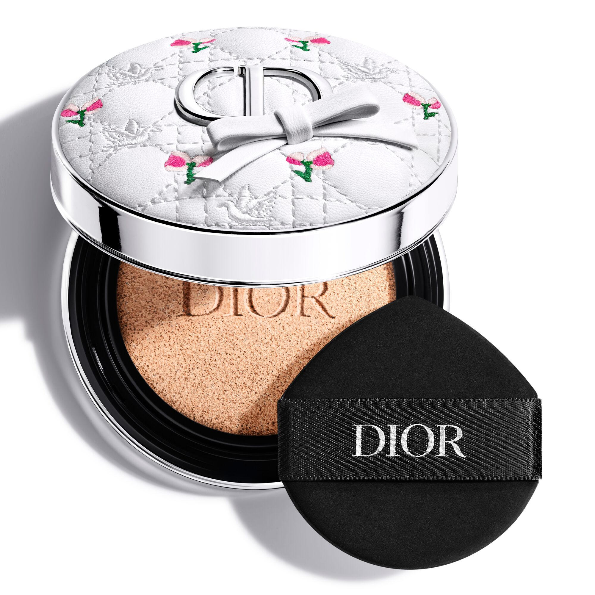 DIOR Forever Cushion Case