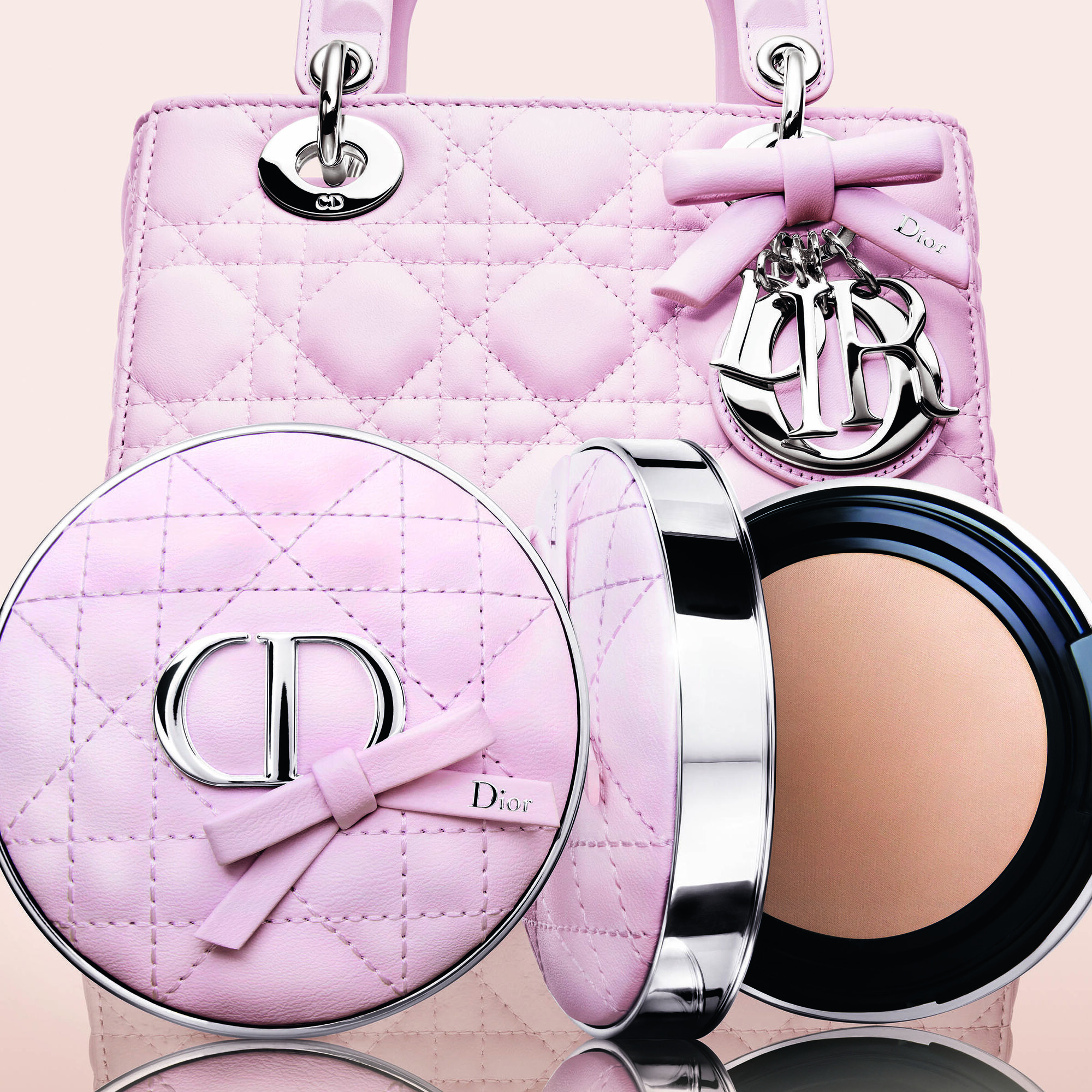 DIOR Forever Cushion Case