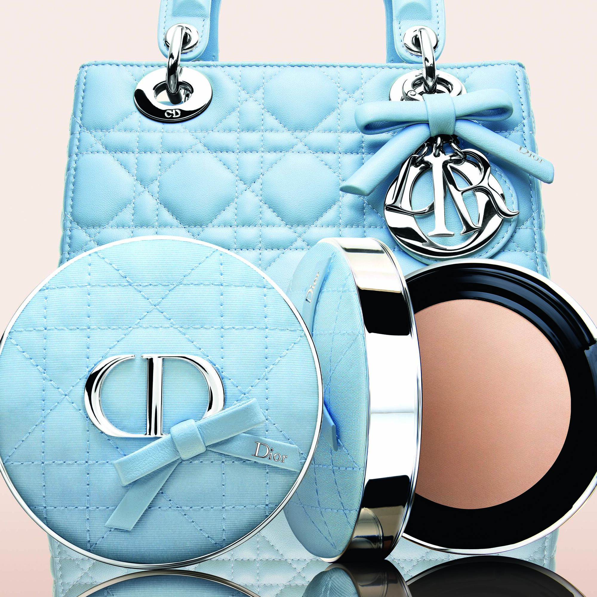 DIOR Forever Cushion Case