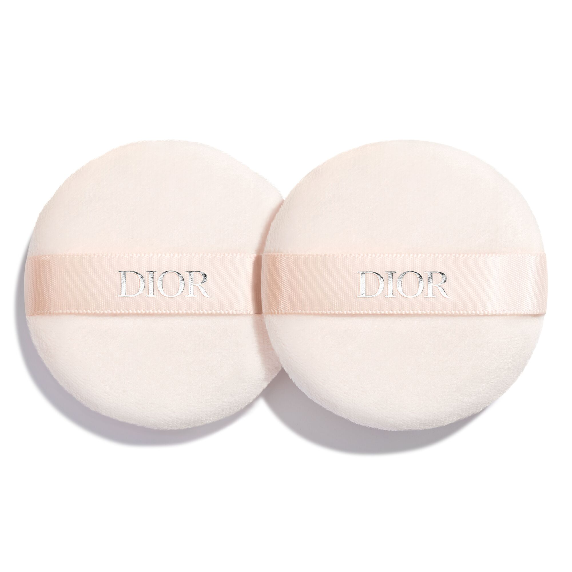 DIOR Forever Loose Powder Puff X2
