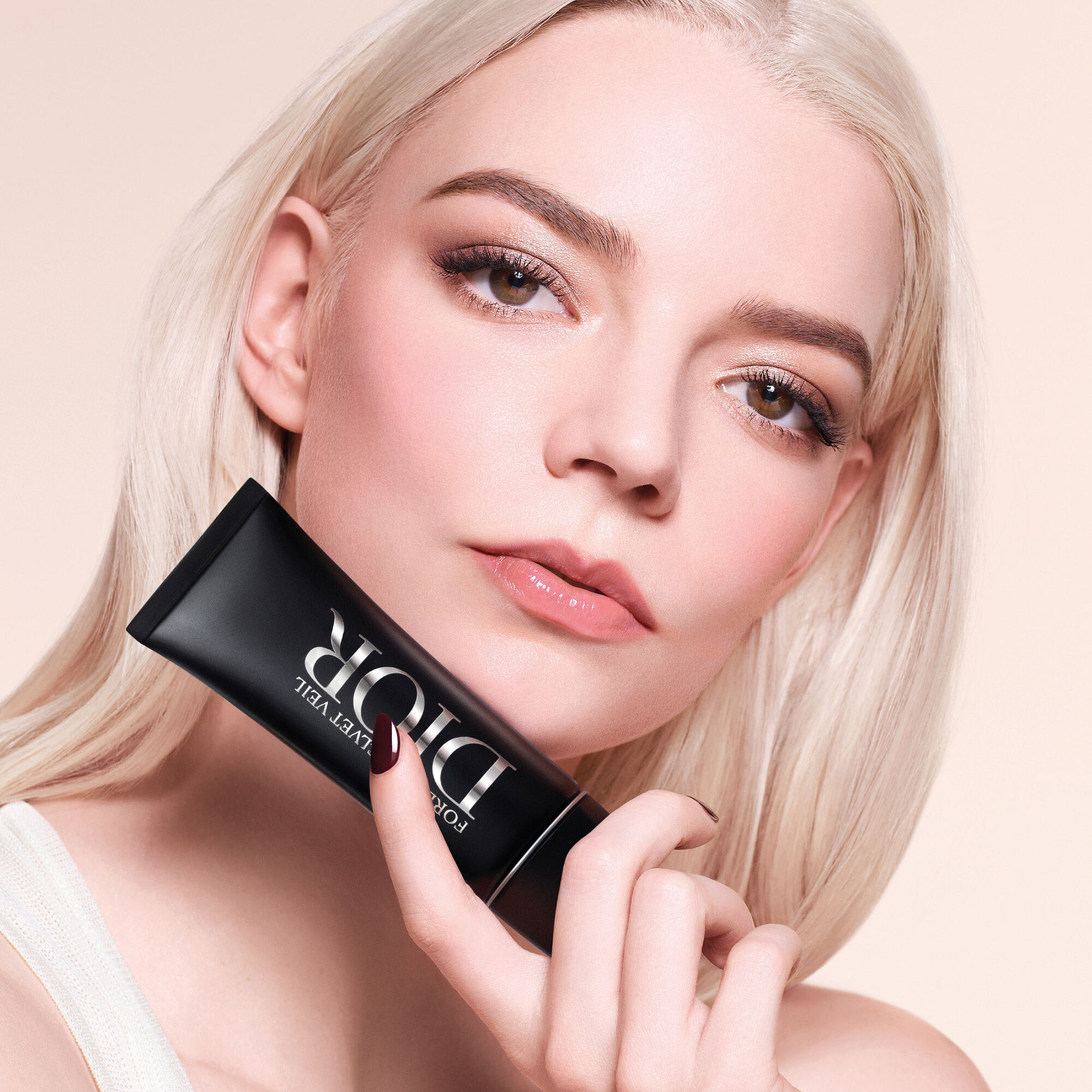 DIOR Forever Primer Matte