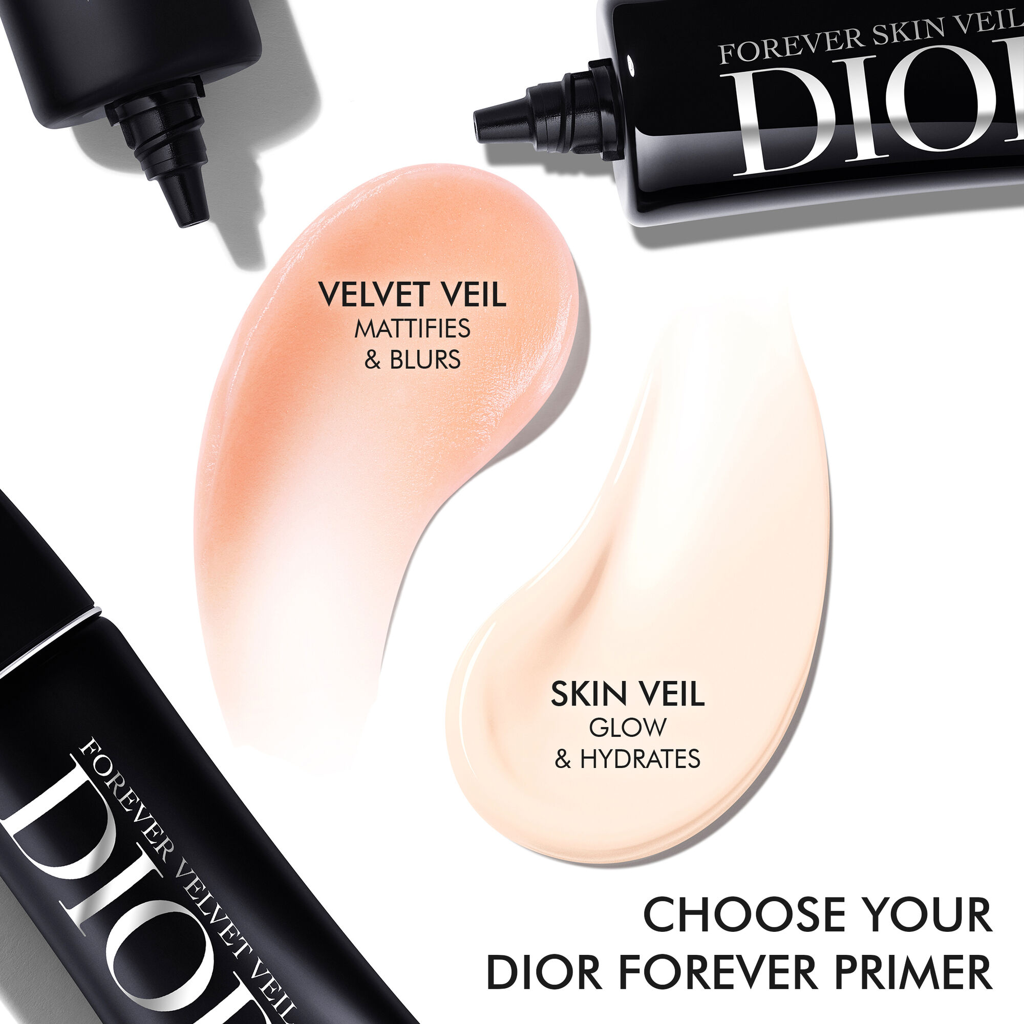 DIOR Forever Primer Matte