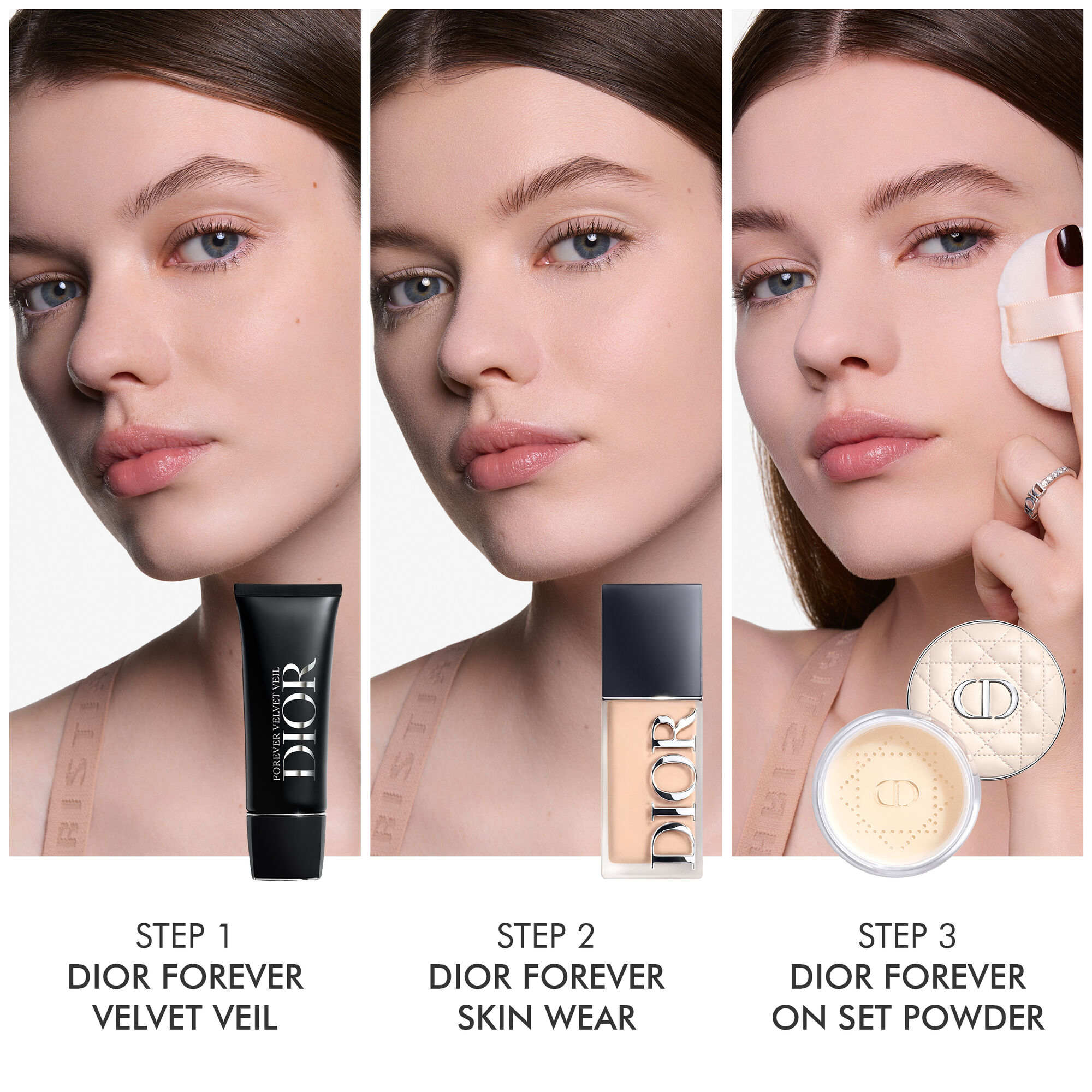 DIOR Forever Primer Matte