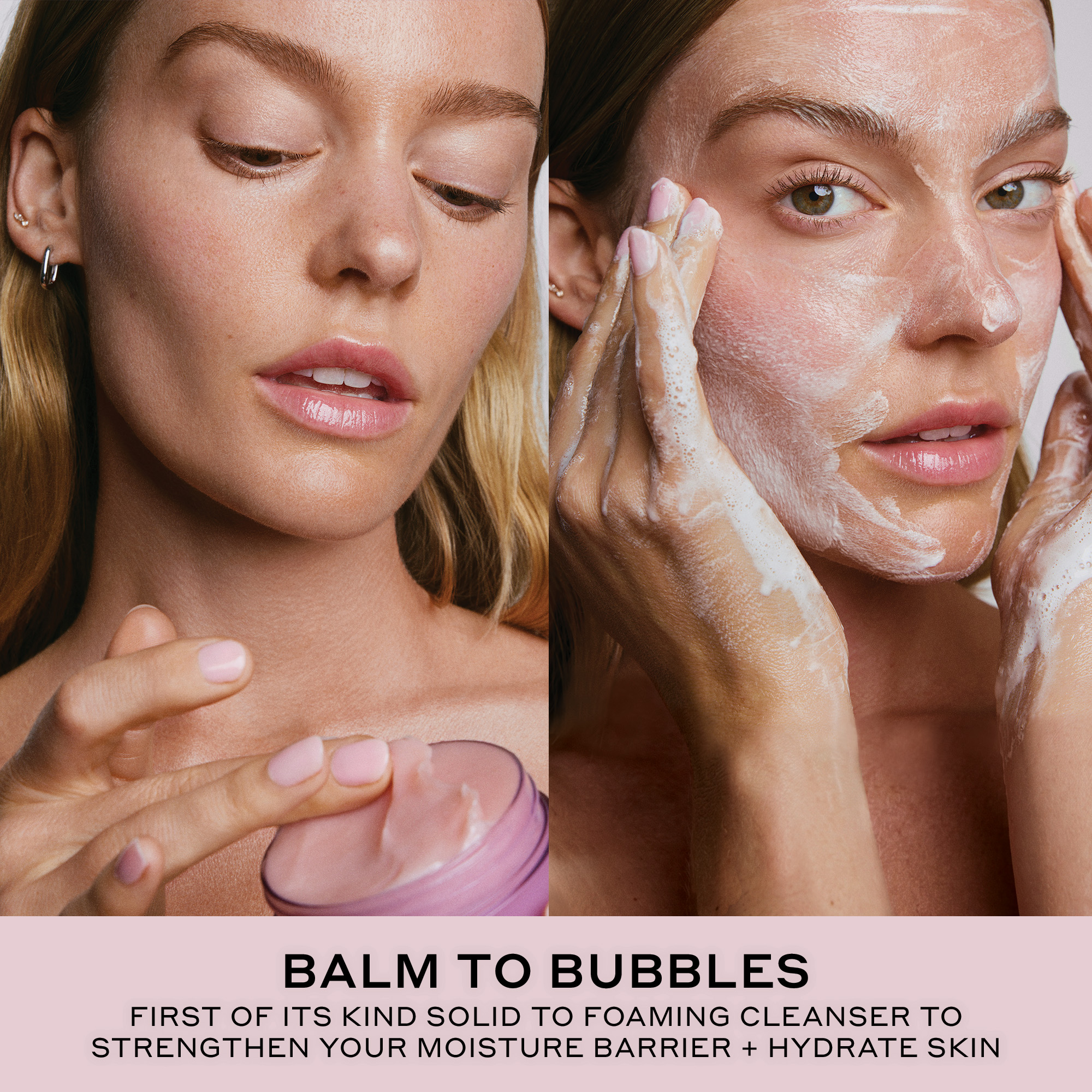 Ole Henriksen Whipped Solid Cleanser