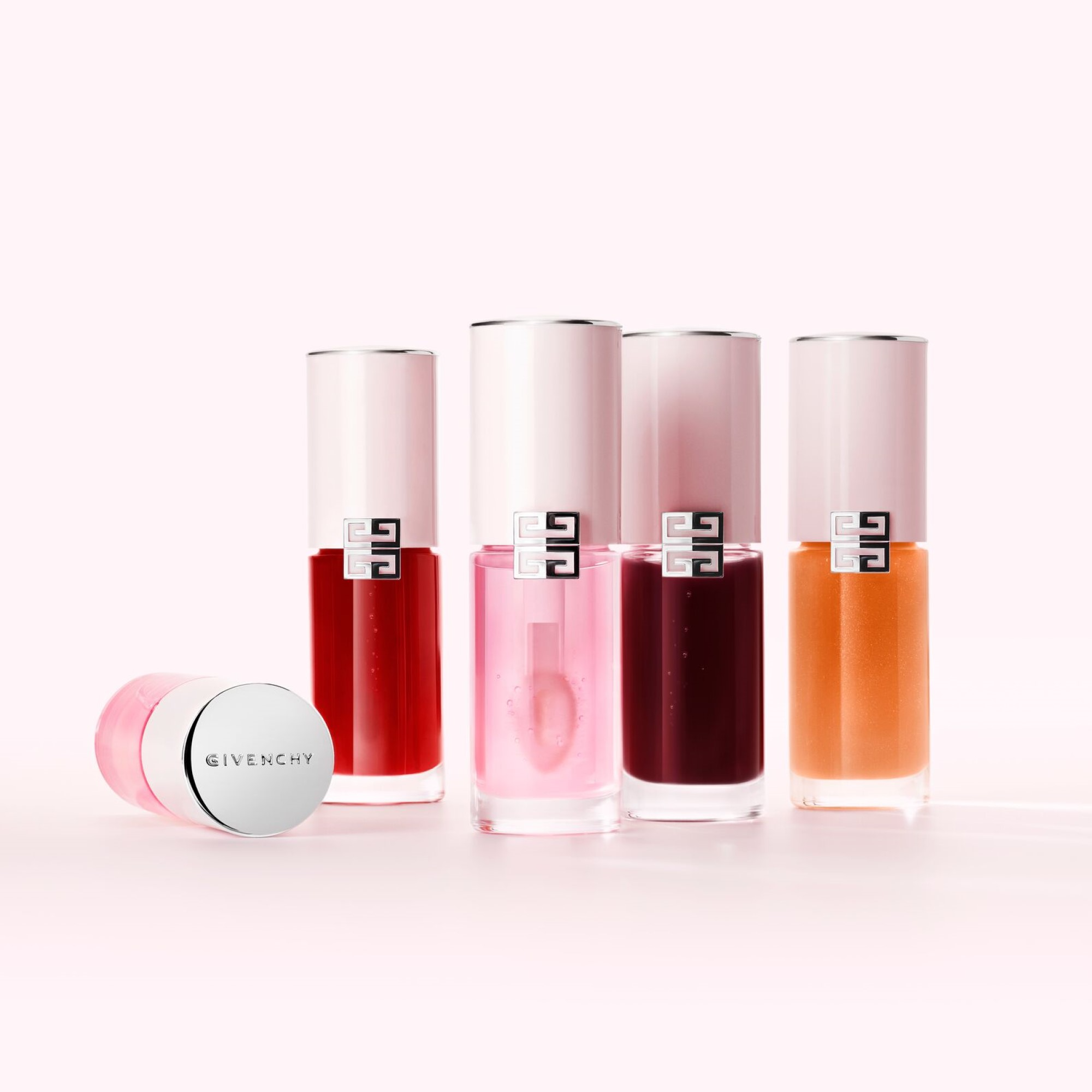 GIVENCHY Perfecto Serum Lip Oil 7.5ml