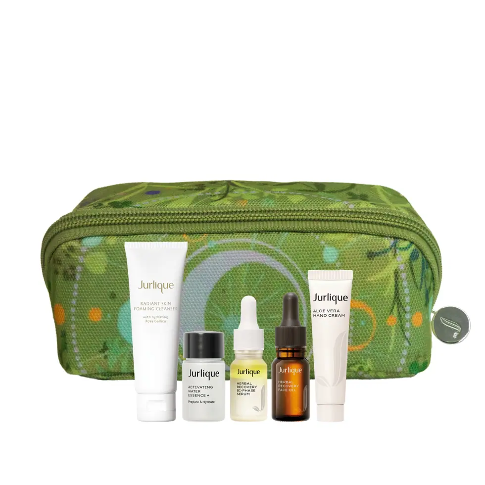 Jurlique GWP when you spend $100+ on Jurlique - NZ
