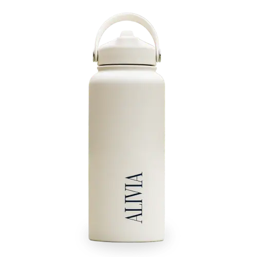 ALIVIA GWP - with any ALIVIA purchase NZ