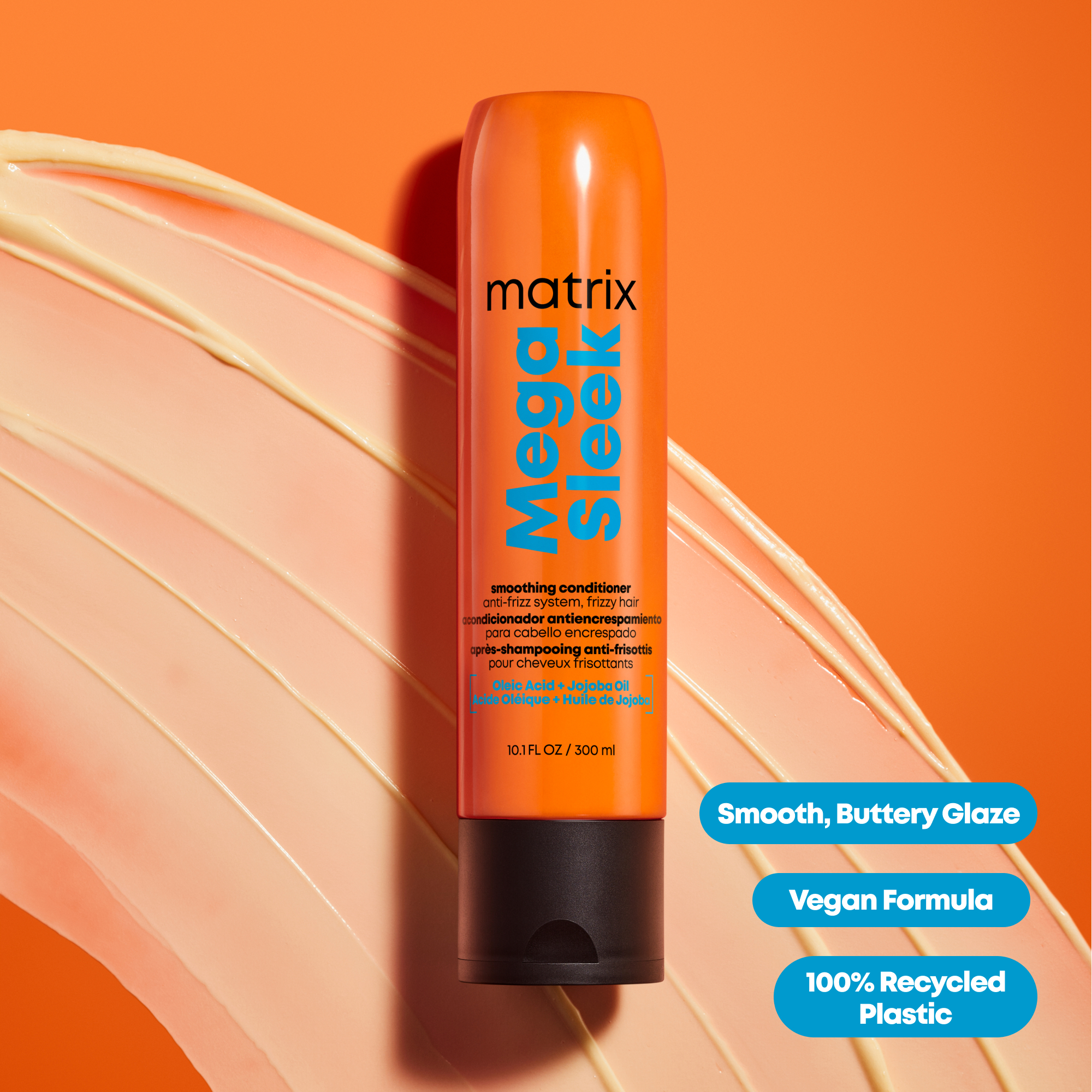 Matrix Mega Sleek Conditoner 300ml