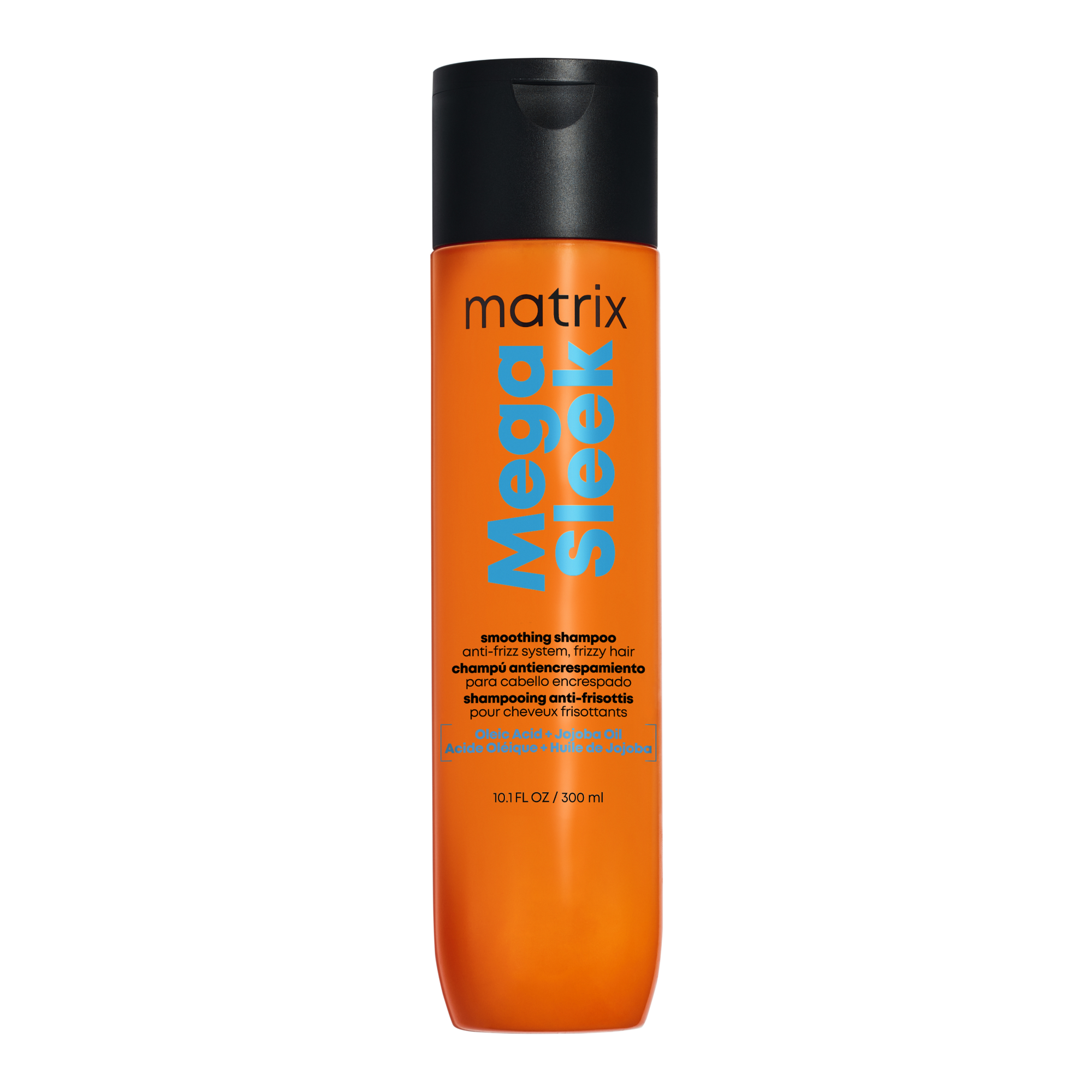 Matrix Mega Sleek Shampoo 300ml