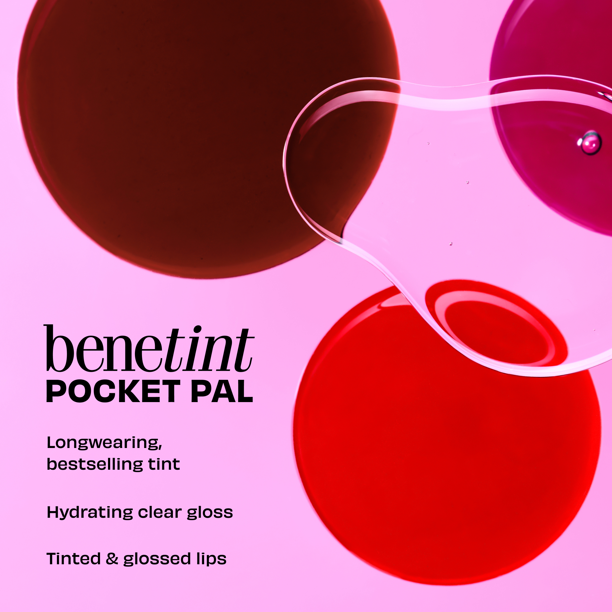 Benefit Cosmetics Pocket Pal 2.0