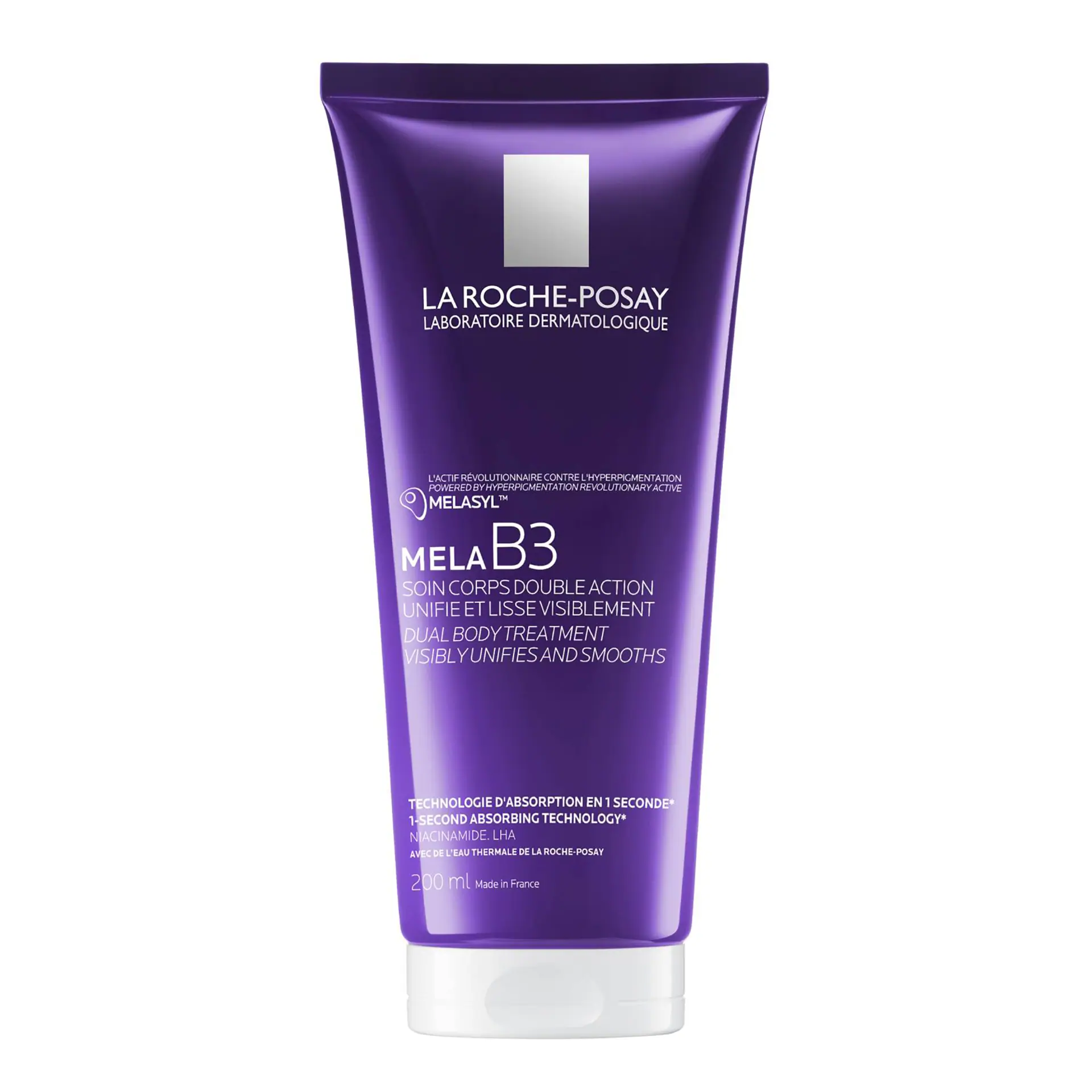 La Roche-Posay Mela B3 Body 200ml
