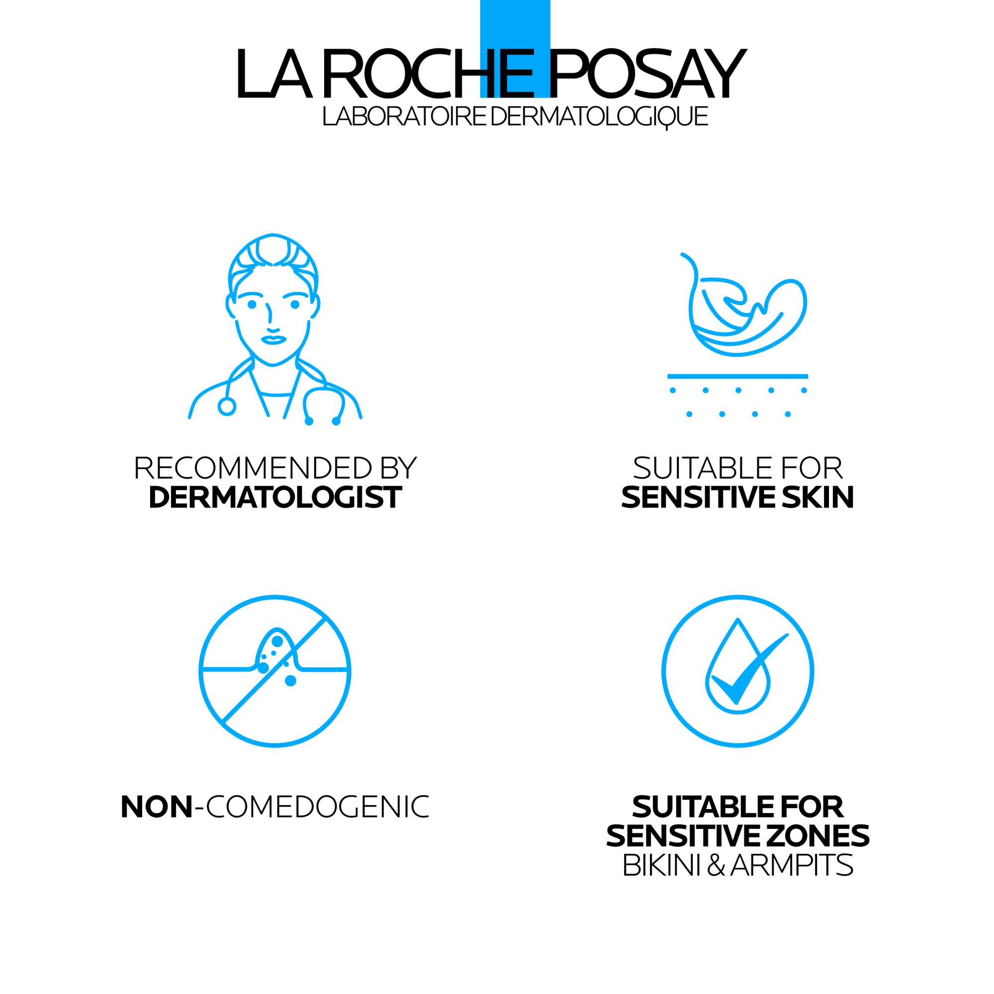La Roche-Posay Mela B3 Body 200ml