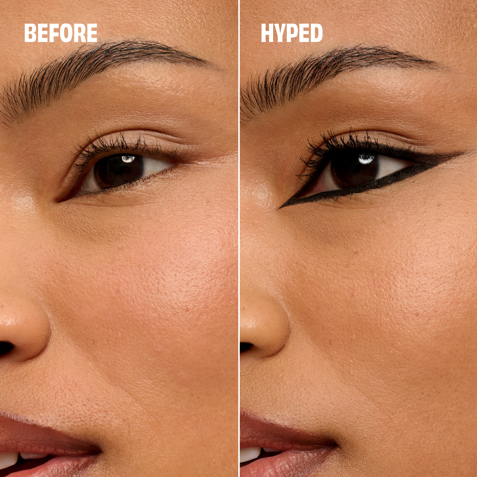 Benefit Cosmetics Bad Gal Eyeliner (BADgal Hypeliner)