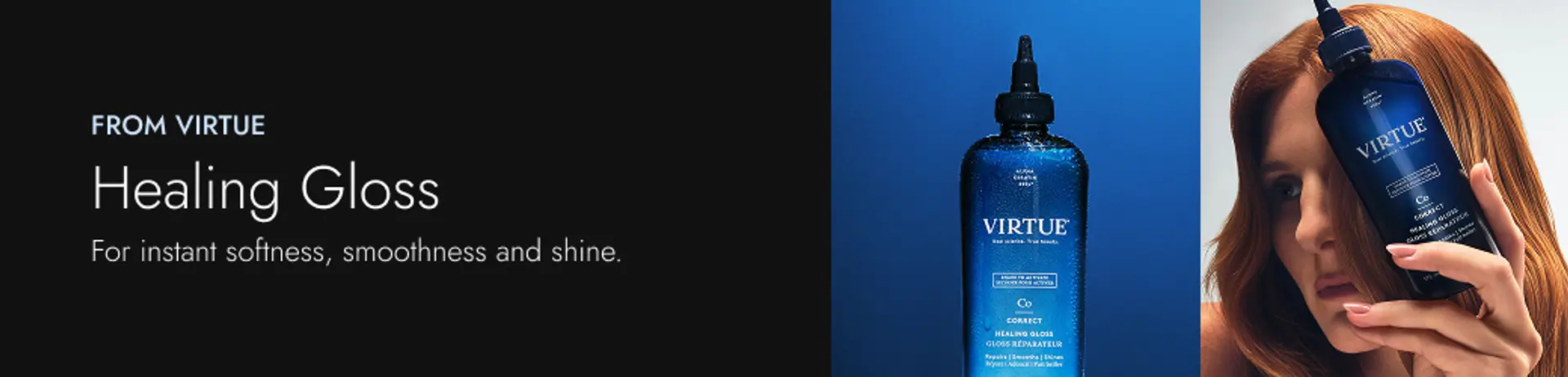 category banner