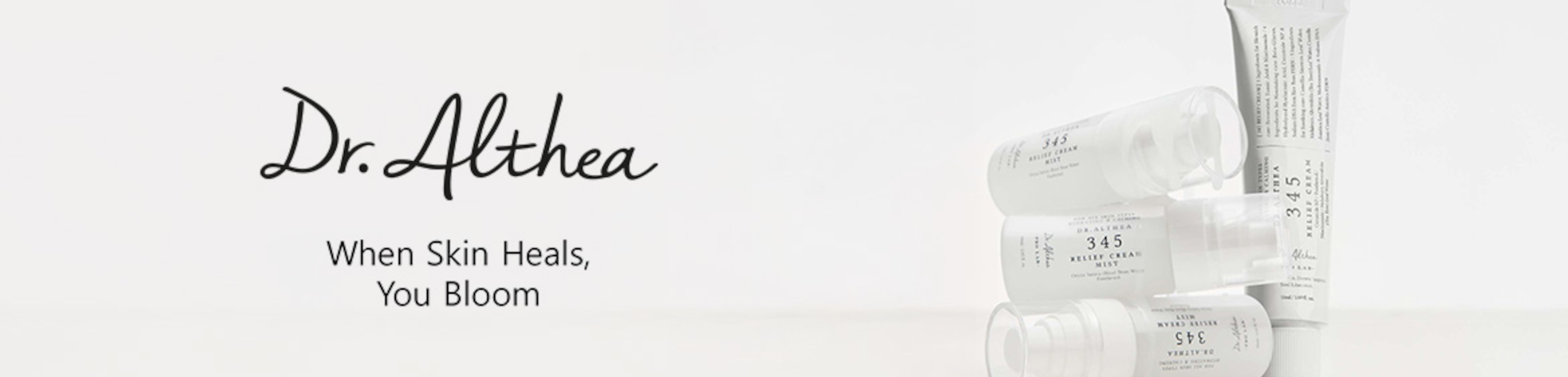 category banner