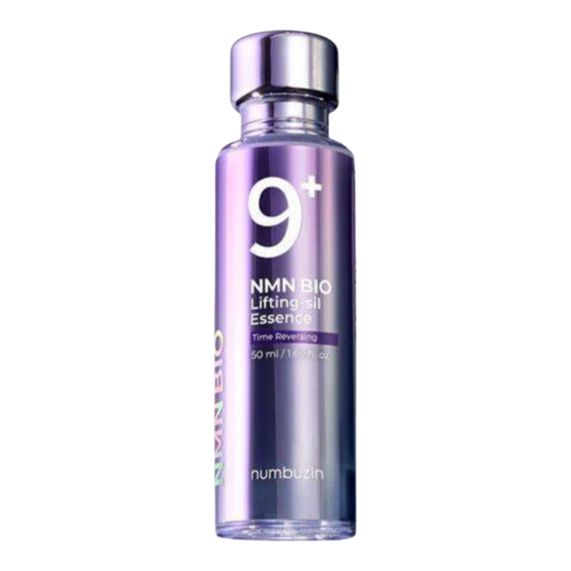 numbuzin No.9 NAD Bio Lifting-sil Essence